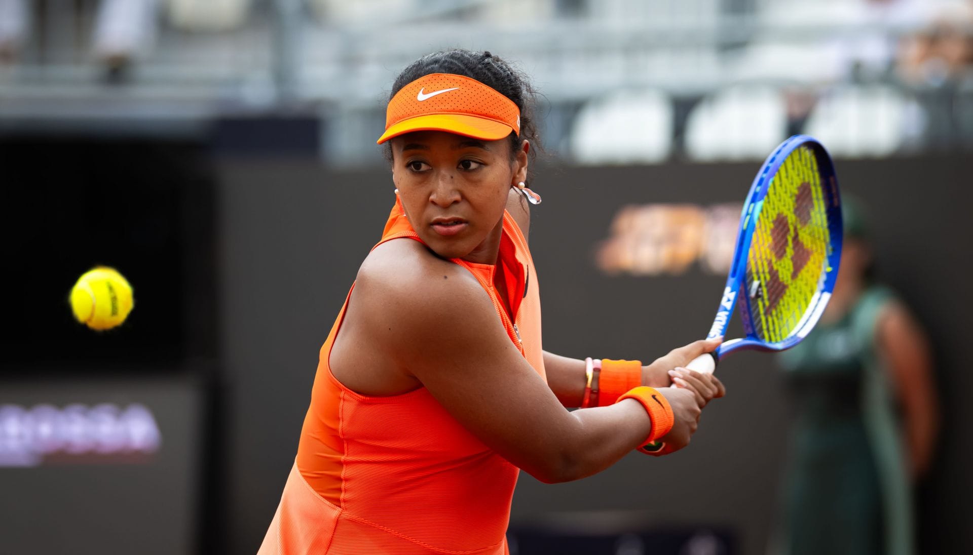 Naomi Osaka delivers brutal anti-ChatGPT stance with effortless shade at AI users