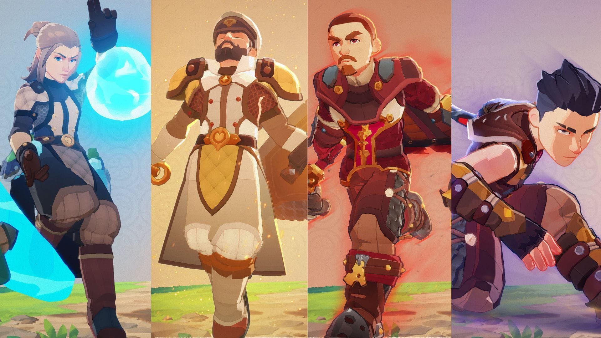 Farever Tier list: All classes ranked