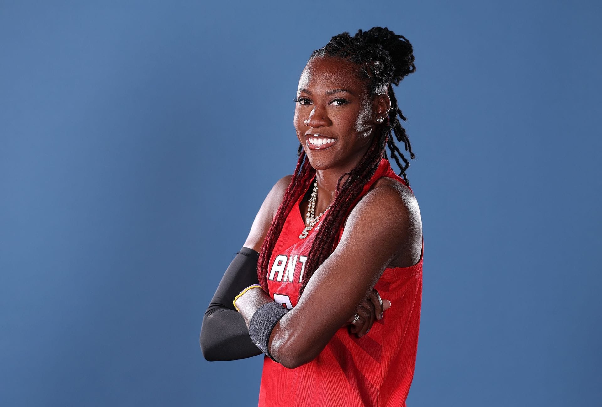 “Giving Mean Girl Energy”: Rhyne Howard Gets Cooked by WNBA Fans for Trying to Police Media Day Photo Posts&nbsp;