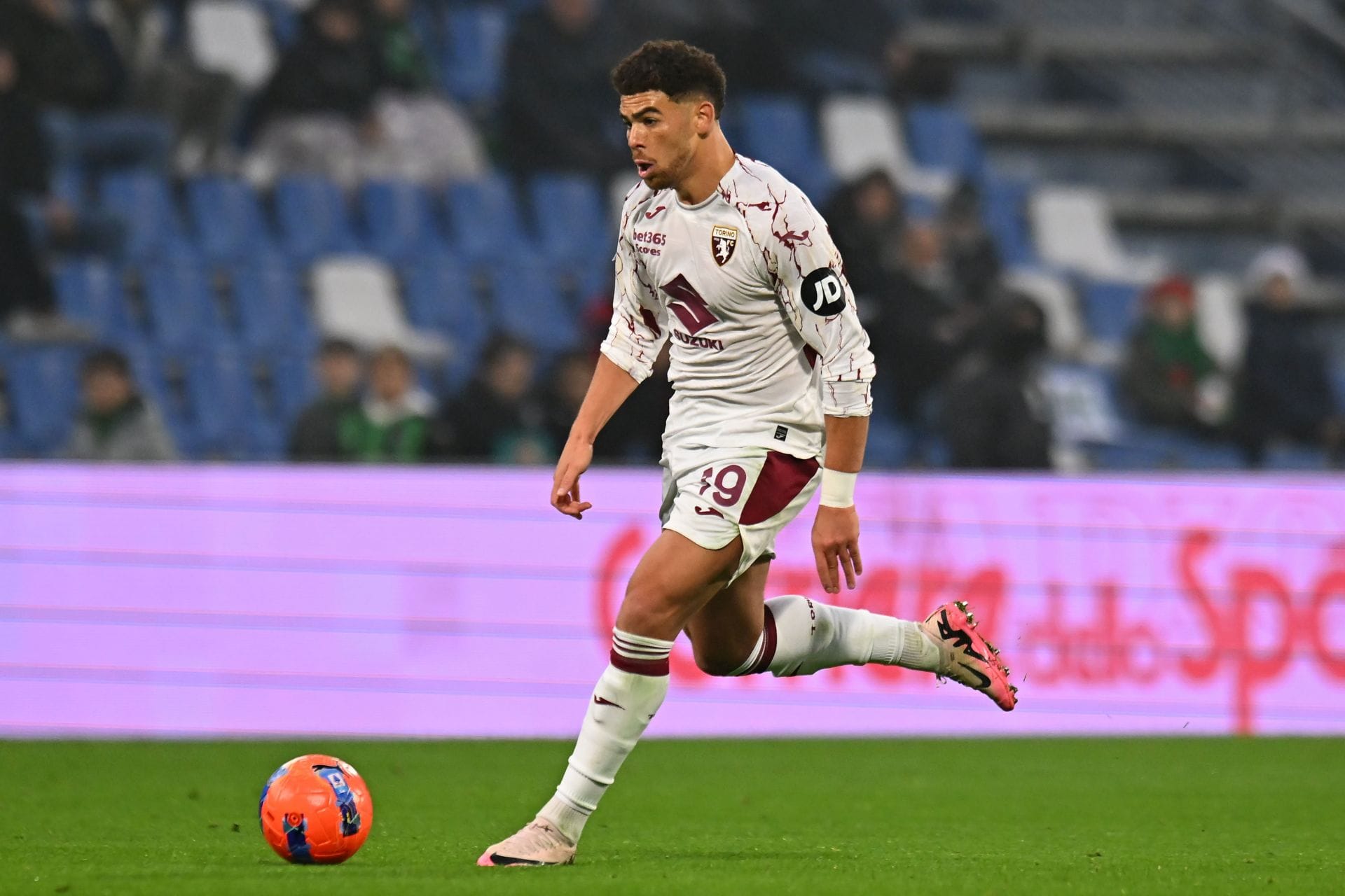 Torino vs Sassuolo Prediction and Betting Tips | 8th May 2026