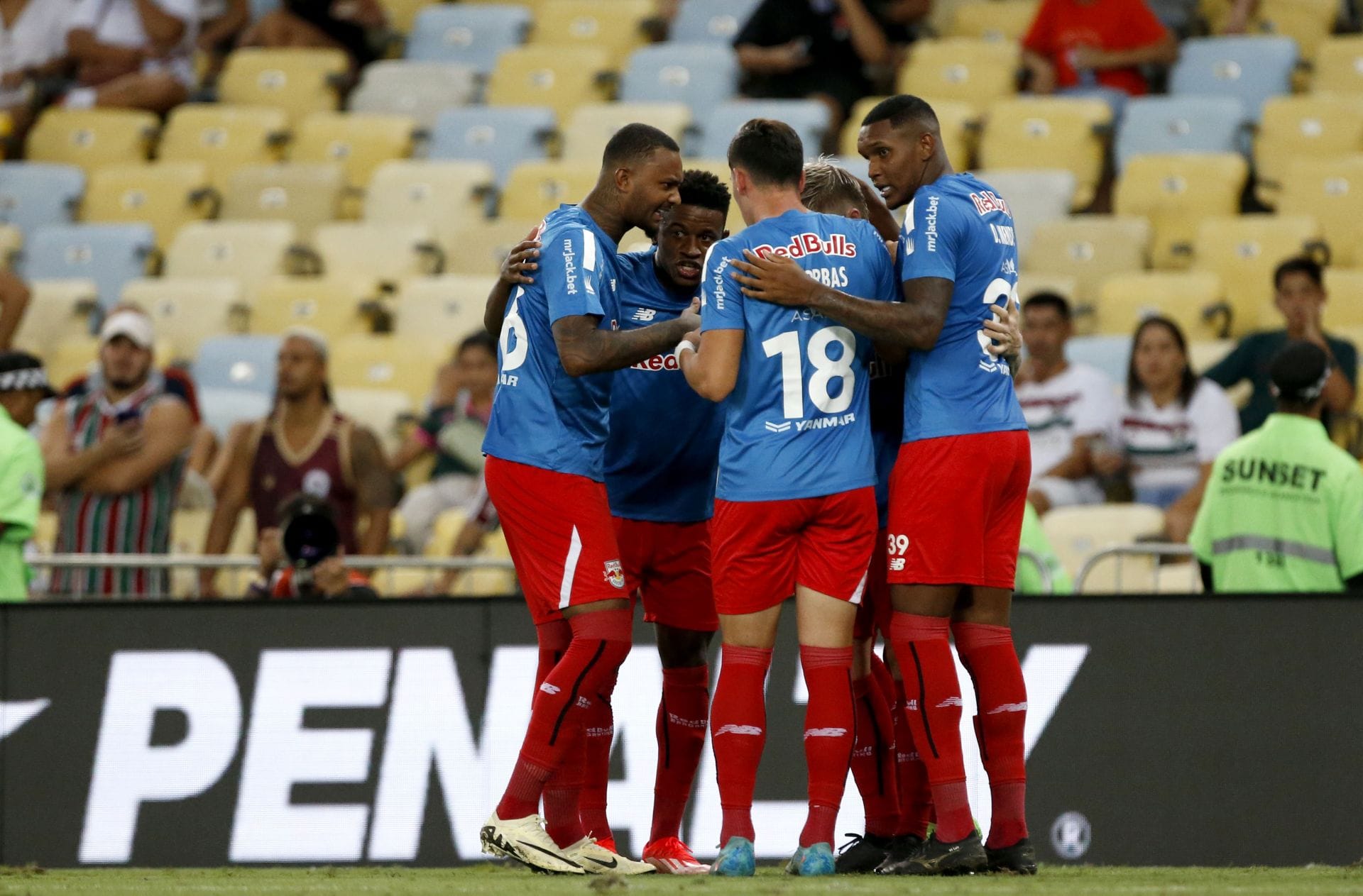Red Bull Bragantino vs Internacional Prediction and Betting Tips | May 31st 2026
