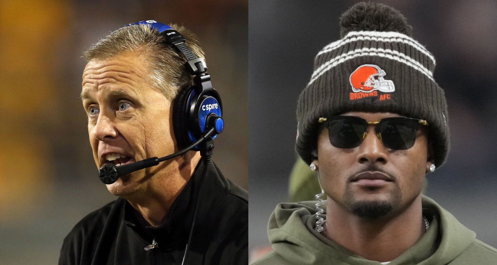 Browns HC Todd Monken speaks out about naming starting QB before training camp amid Deshaun Watson buzz