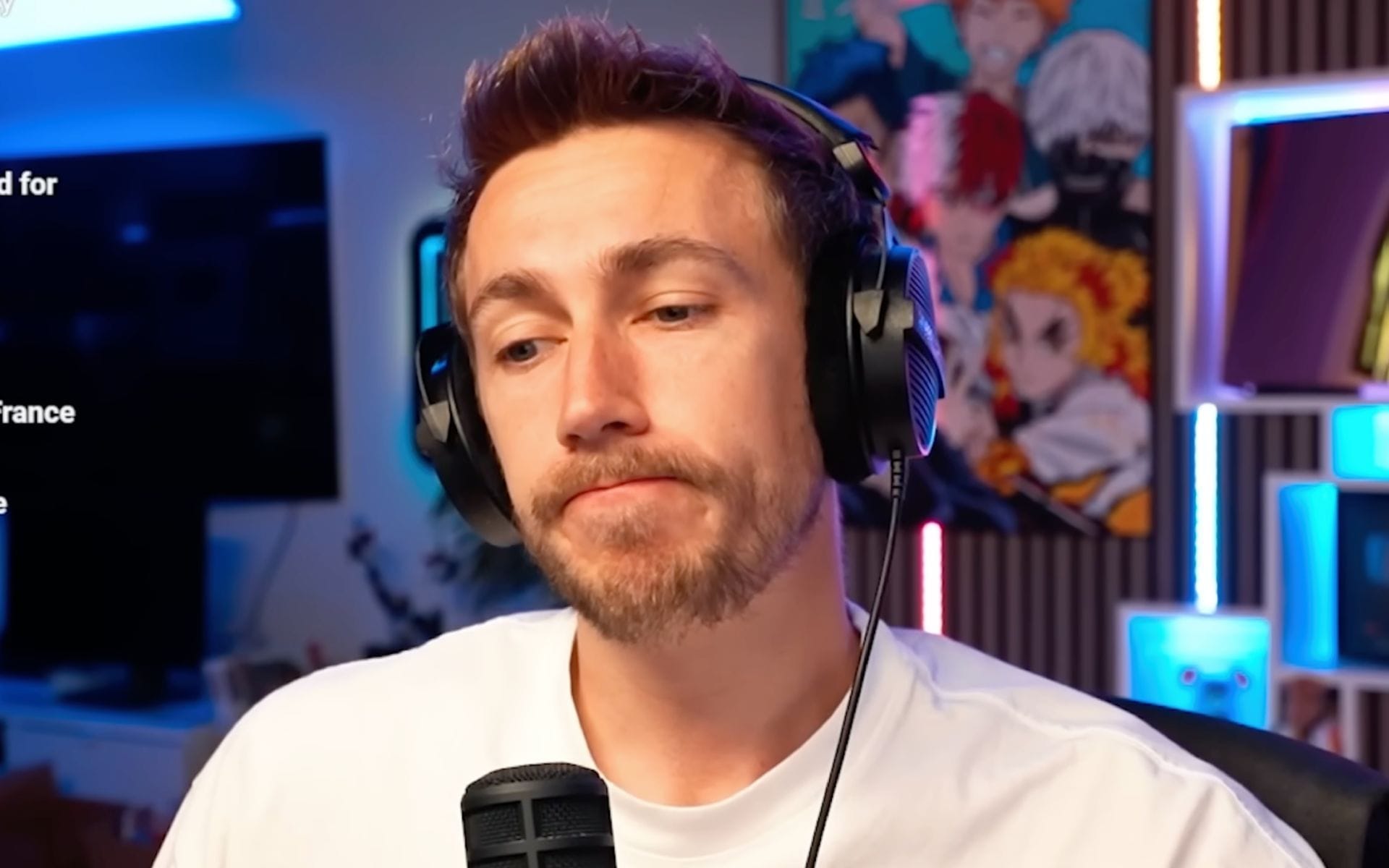 Miniminter addresses backlash surrounding Eleven All Stars France vs England, comments on possiblity of UK vs USA football match