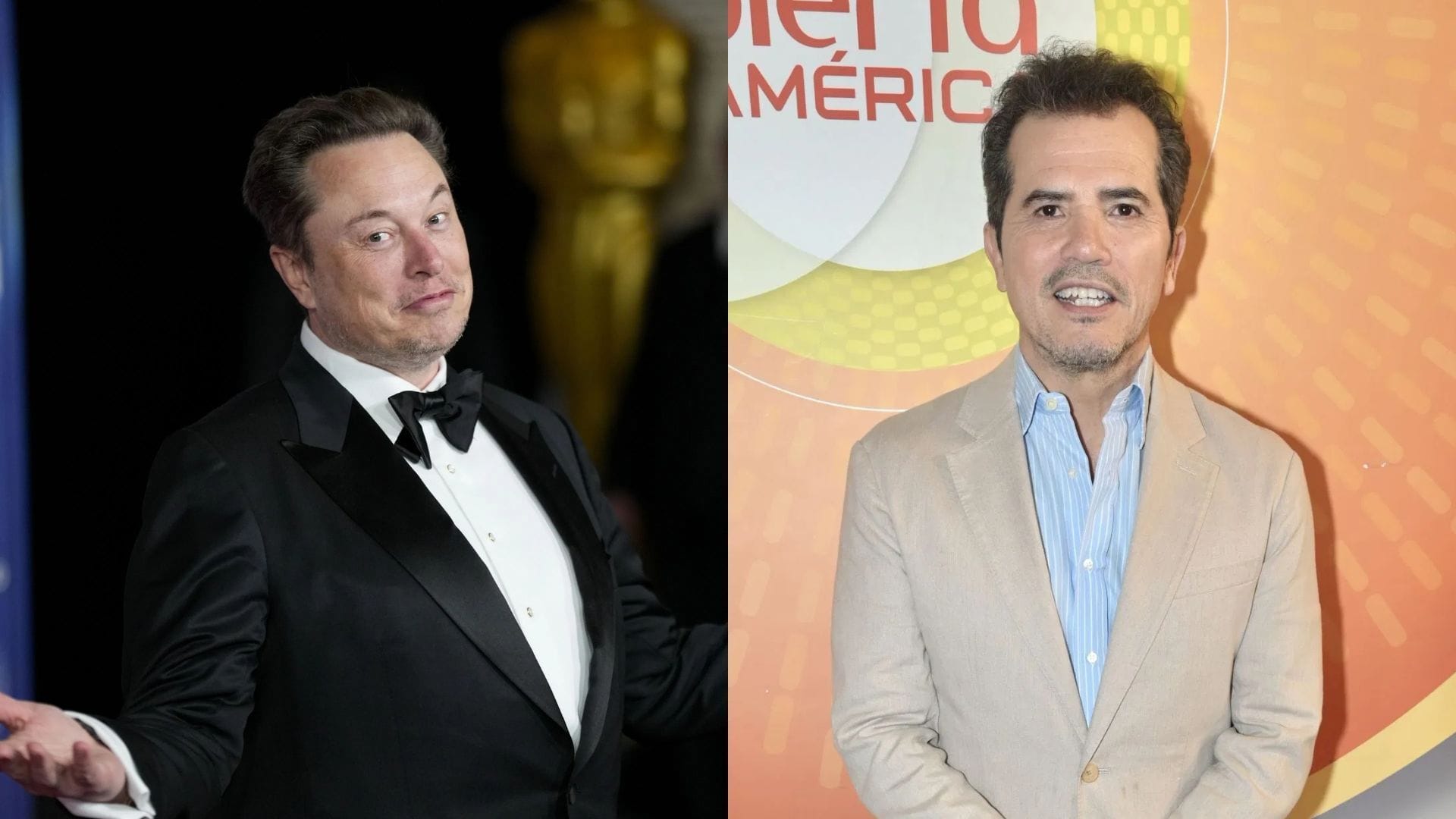 Elon Musk calls John Leguizamo a “hypocrite” over his role as Eumaeus in Christopher Nolan’s 'The Odyssey'