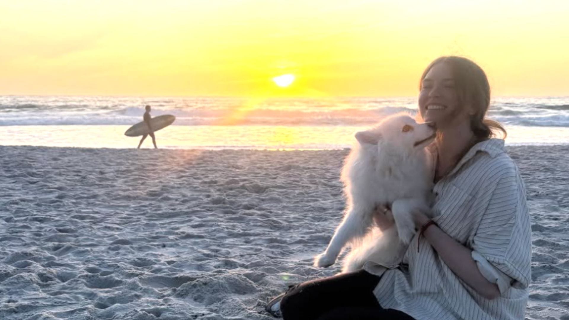 What happened to QTCinderella's dog, Swift? Streamer's pet of 15 years has reportedly died