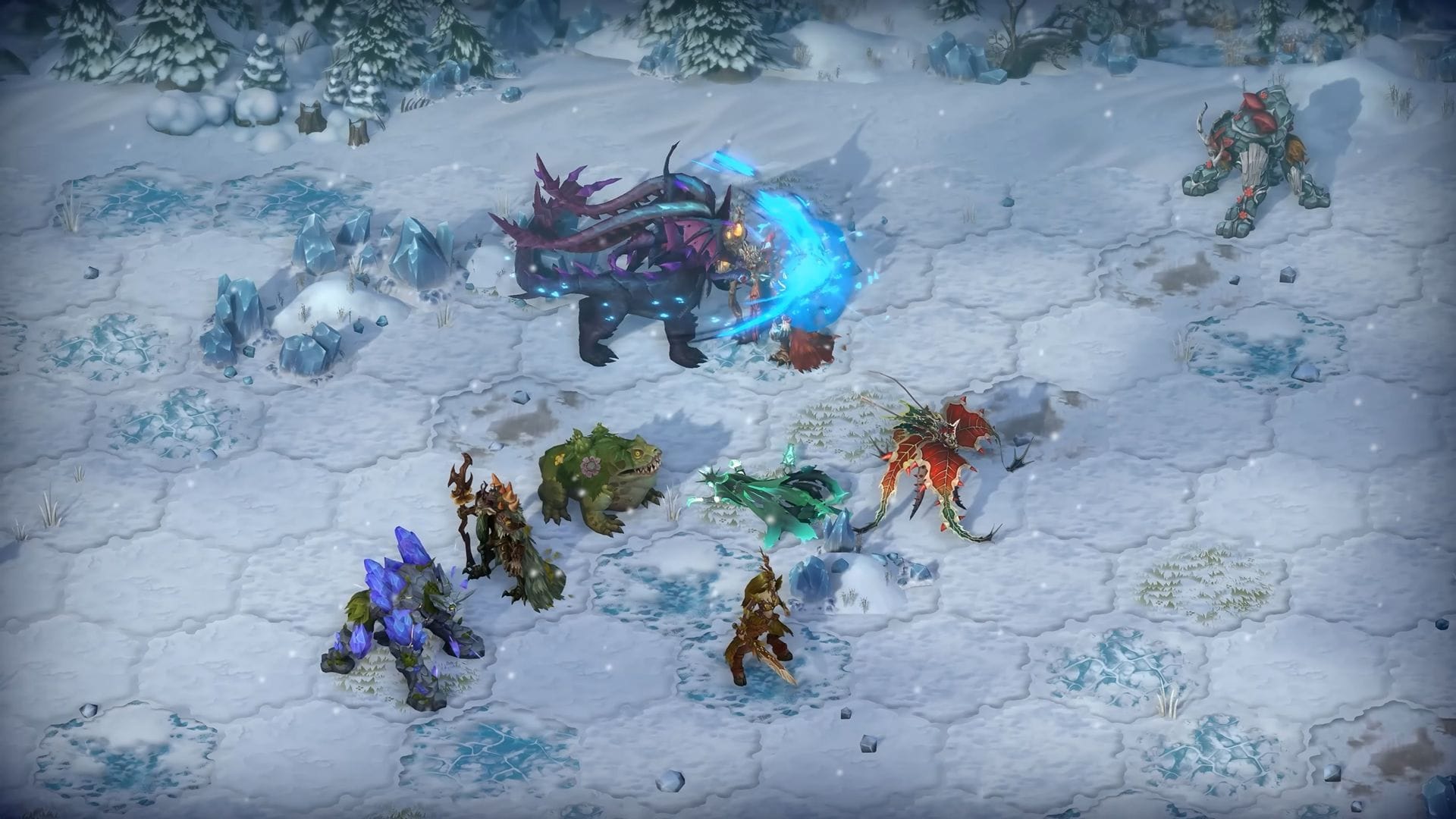 10 Best Beginner tips and tricks for Heroes of Might and Magic: Olden Era
