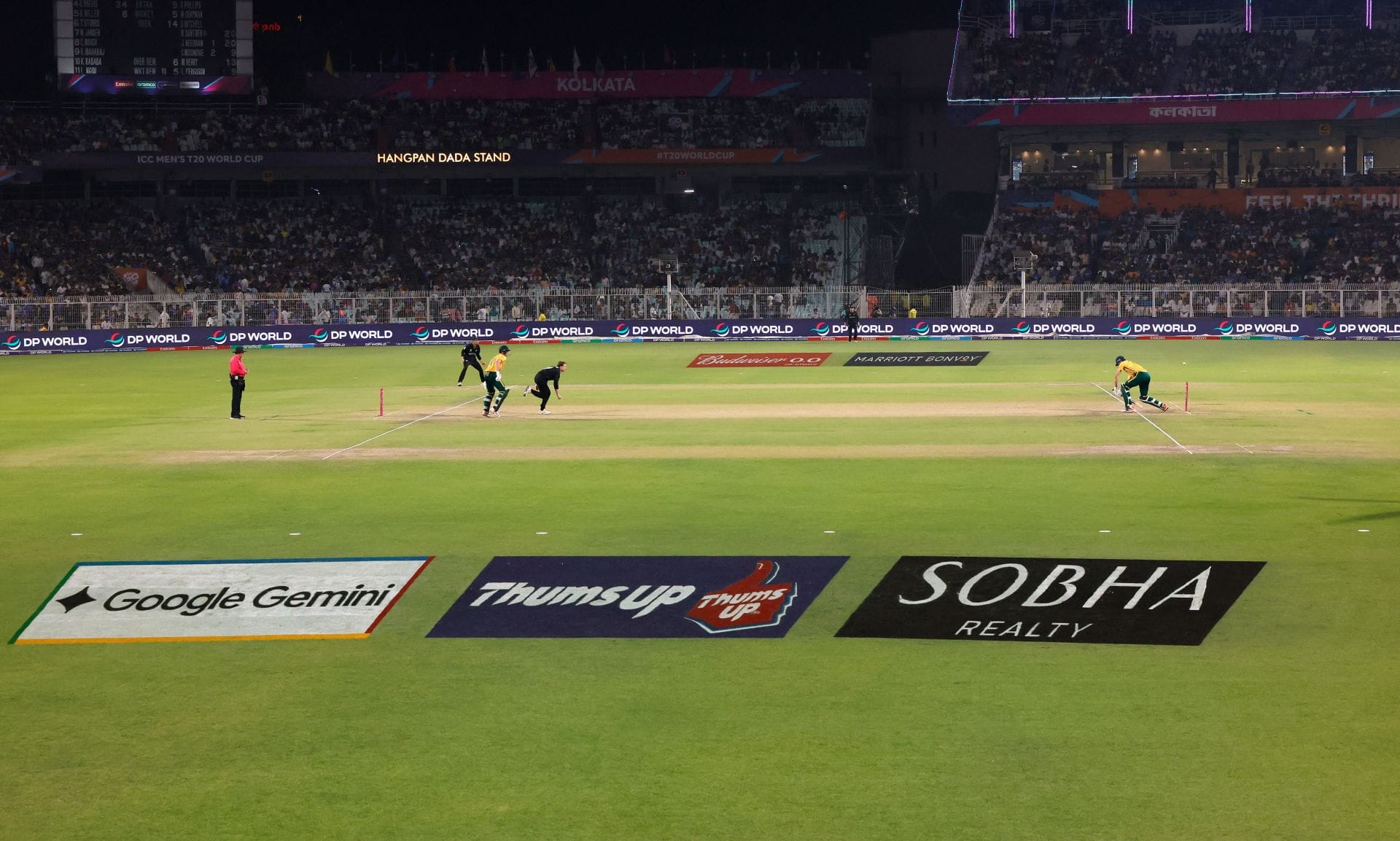KKR vs GT, IPL 2026: Eden Gardens, Kolkata pitch history and T20 records