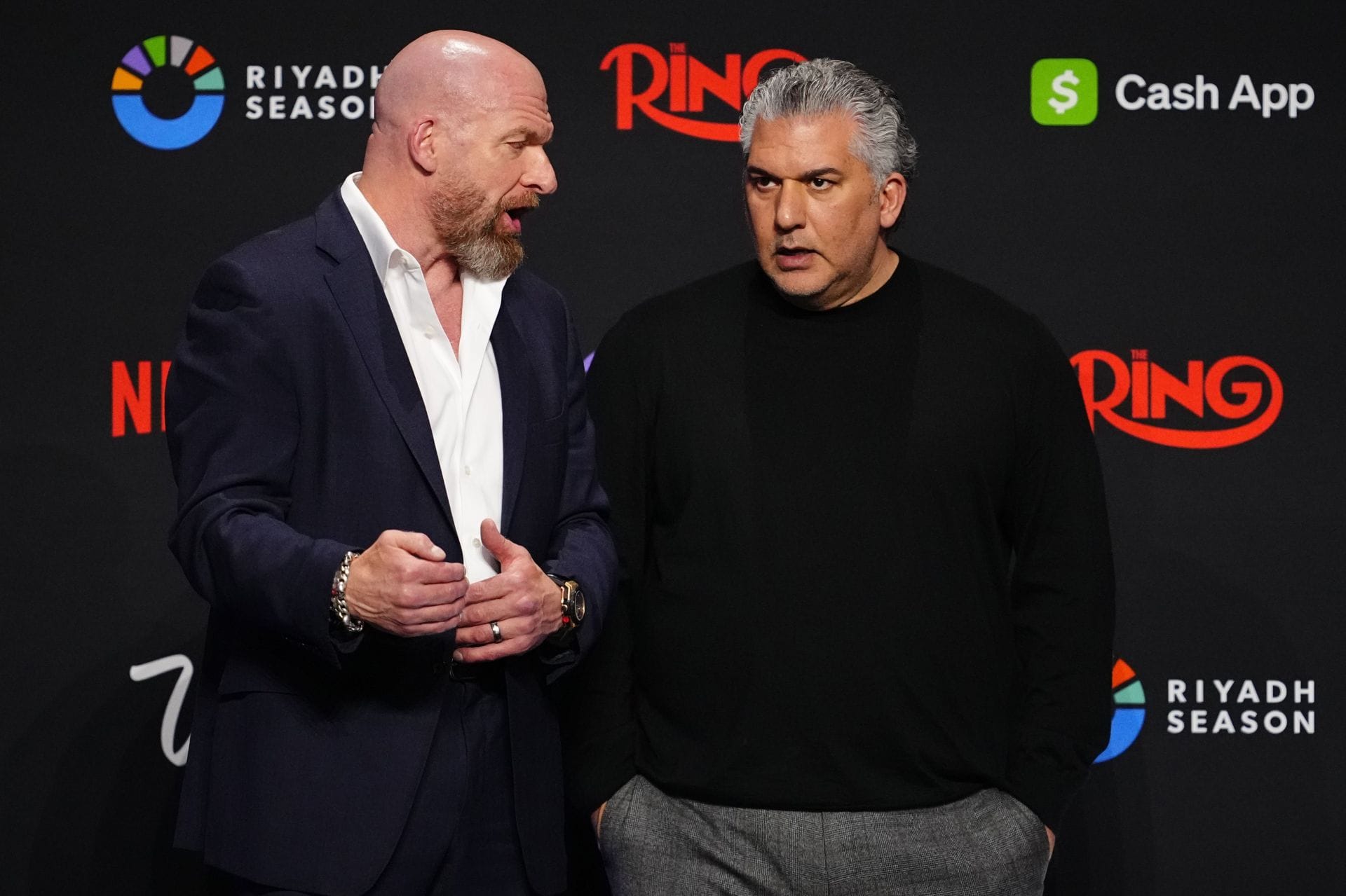 The World's Highest Paid Athletes list has come out and there is a concerning revelation for WWE and TKO