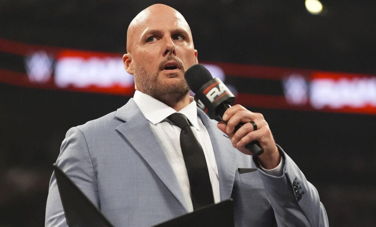 BREAKING: Top WWE Superstar Could Be Suspended On RAW After Backlash 2026