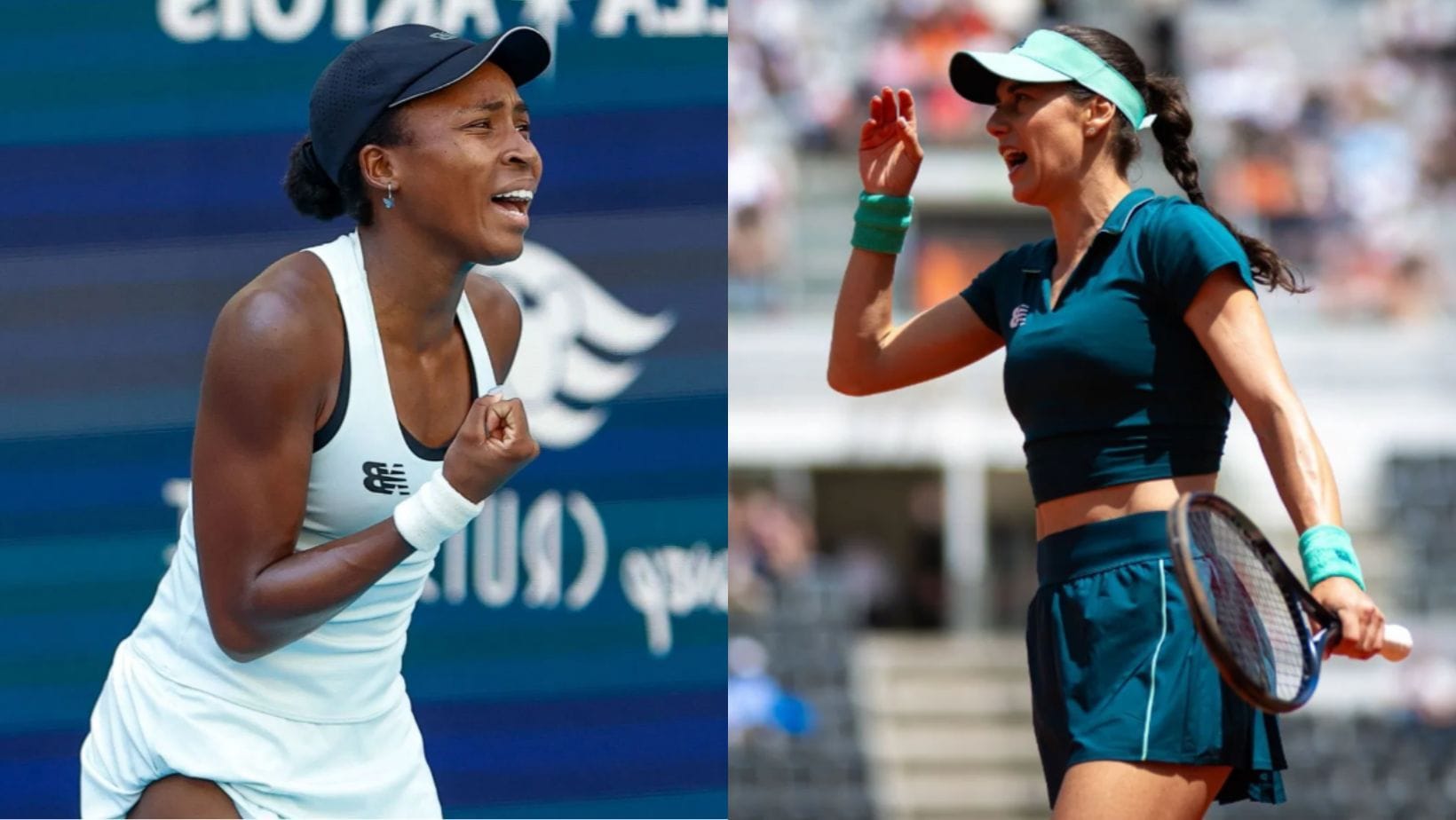 Coco Gauff vs Sorana Cirstea preview, head-to-head, odds, prediction & betting tips | Italian Open 2026