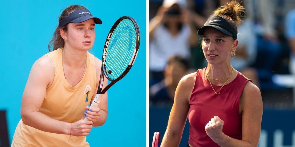 Daria Kasatkina vs Tamara Korpatsch preview, head-to-head, odds, prediction & betting tips | WTA 125K La Bisbal d'Emporda 2026 Final