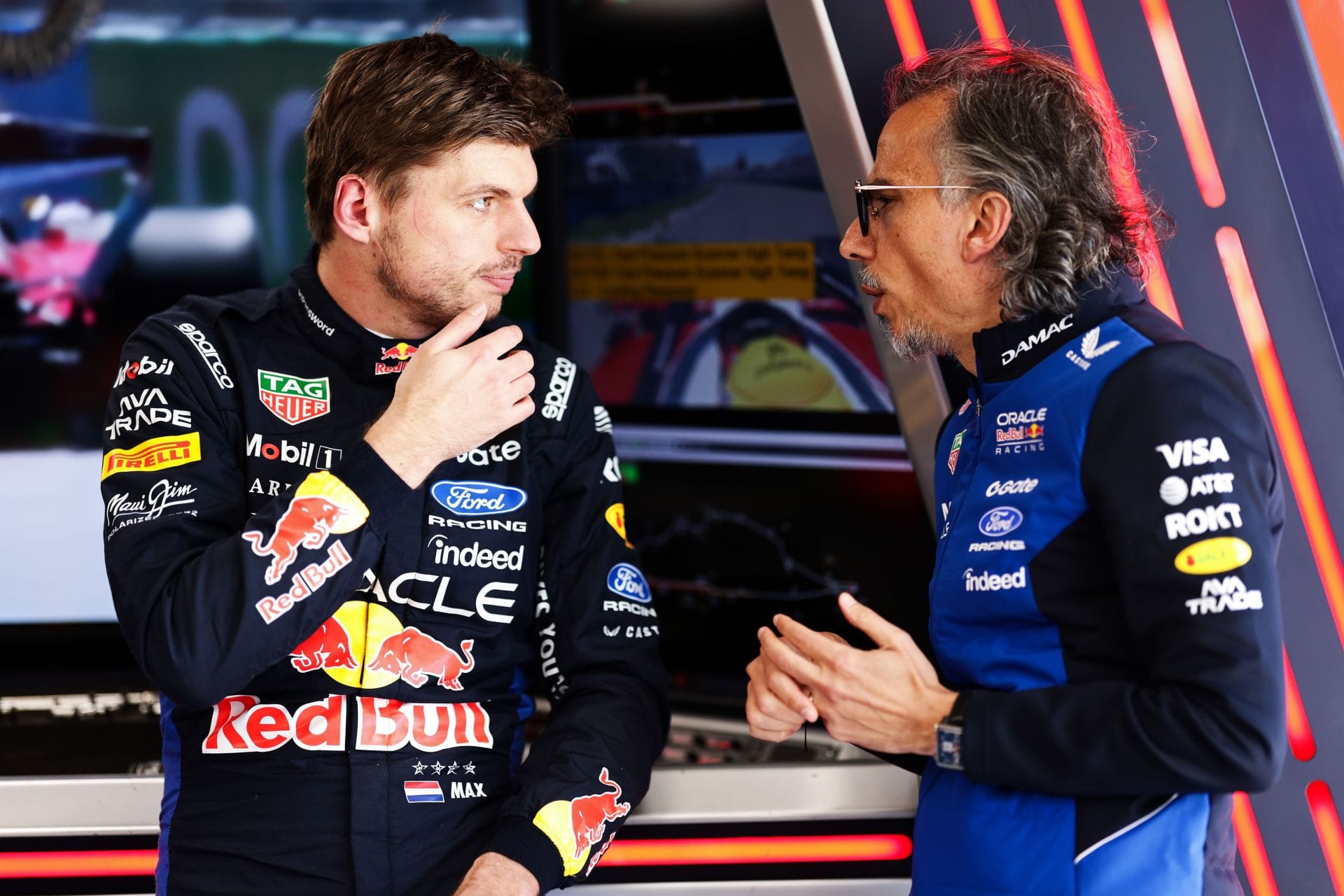 Max Verstappen blames Red Bull for choosing the wrong setup direction for F1 Canadian GP qualifying