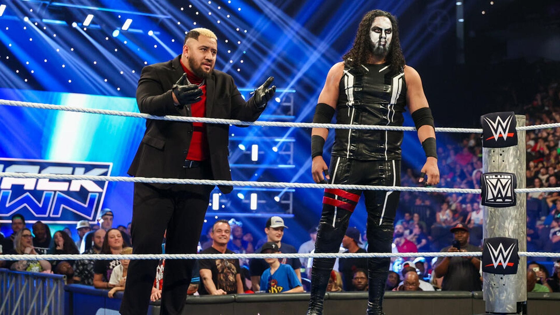 4 New members for The MFTs after Tonga Loa and JC Mateo’s WWE exit