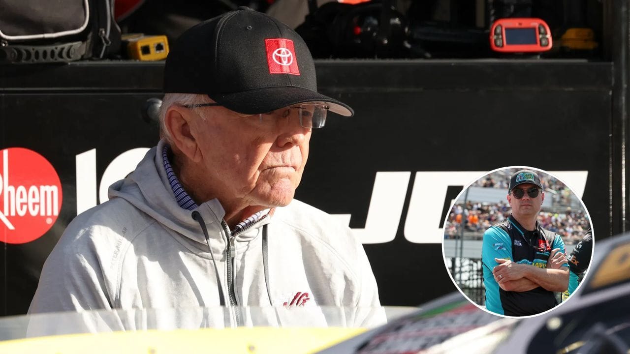 JGR moves to amend lawsuit vs. Spire, cites surge as evidence of Gabehart trade secret theft