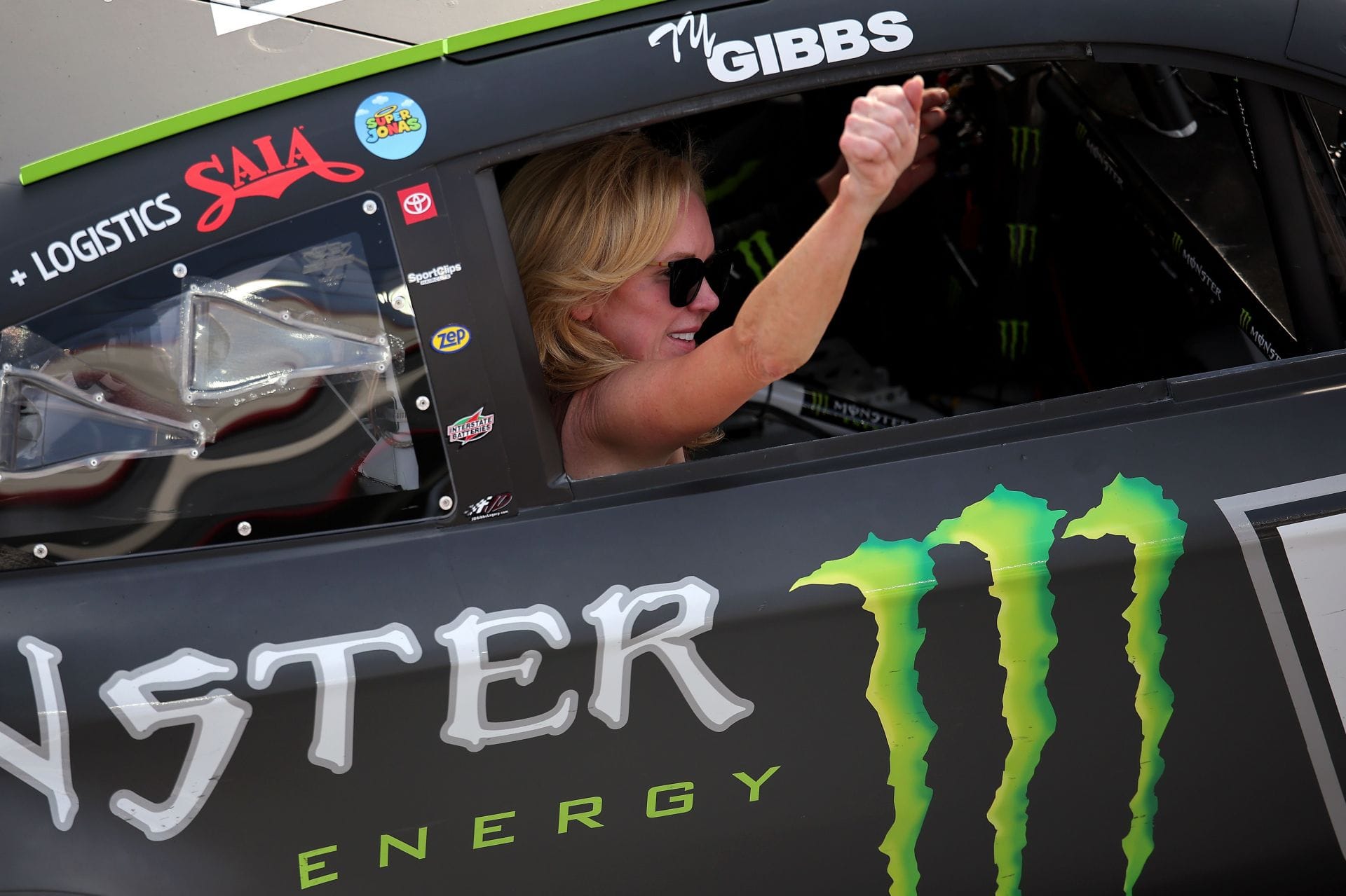 “We believe accountability matters”: Heather Gibbs fires back at Spire owner over strong comments on the JGR vs. Chris Gabehart lawsuit battle