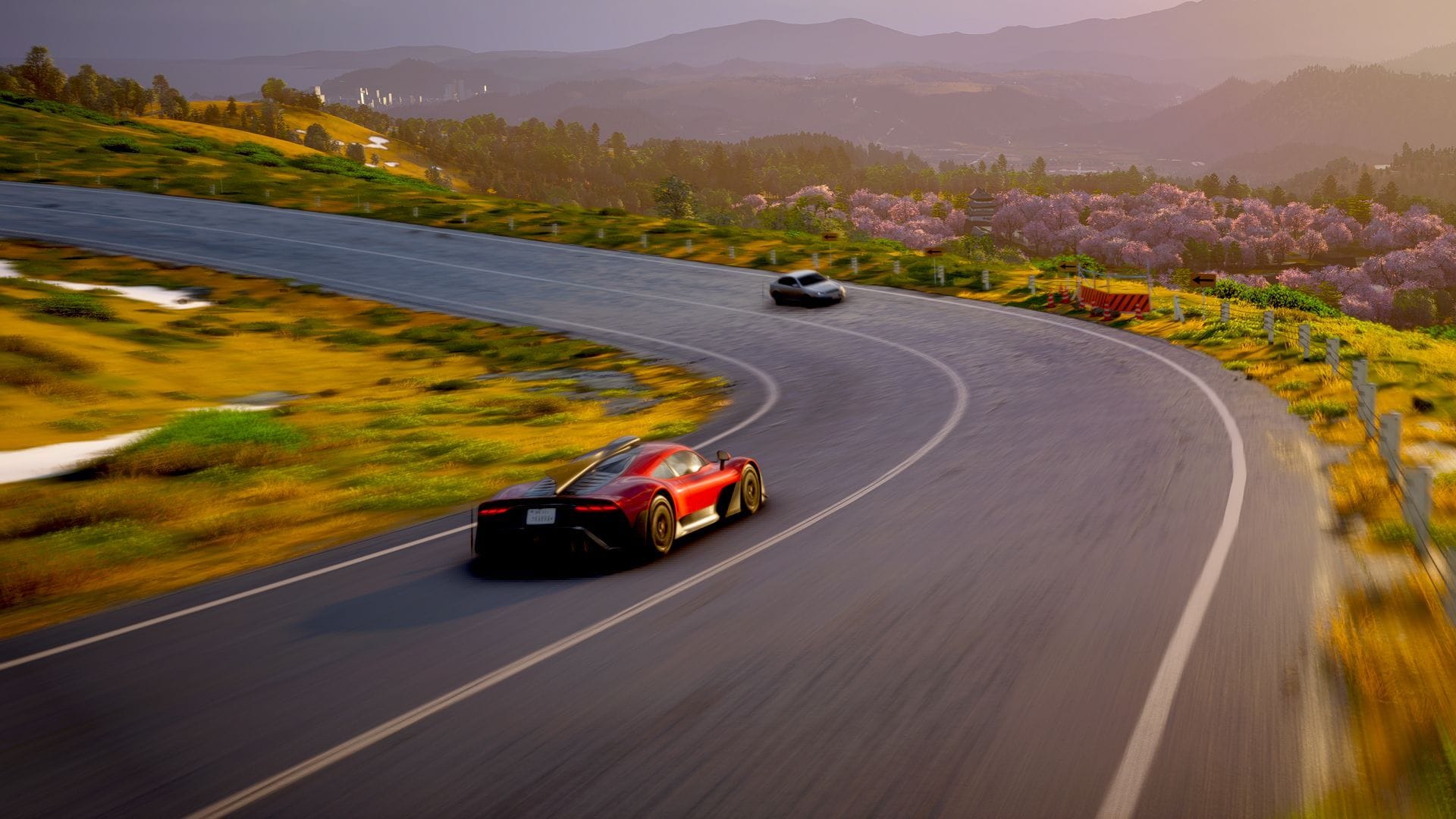 Forza Horizon 6 Speed Skill guide