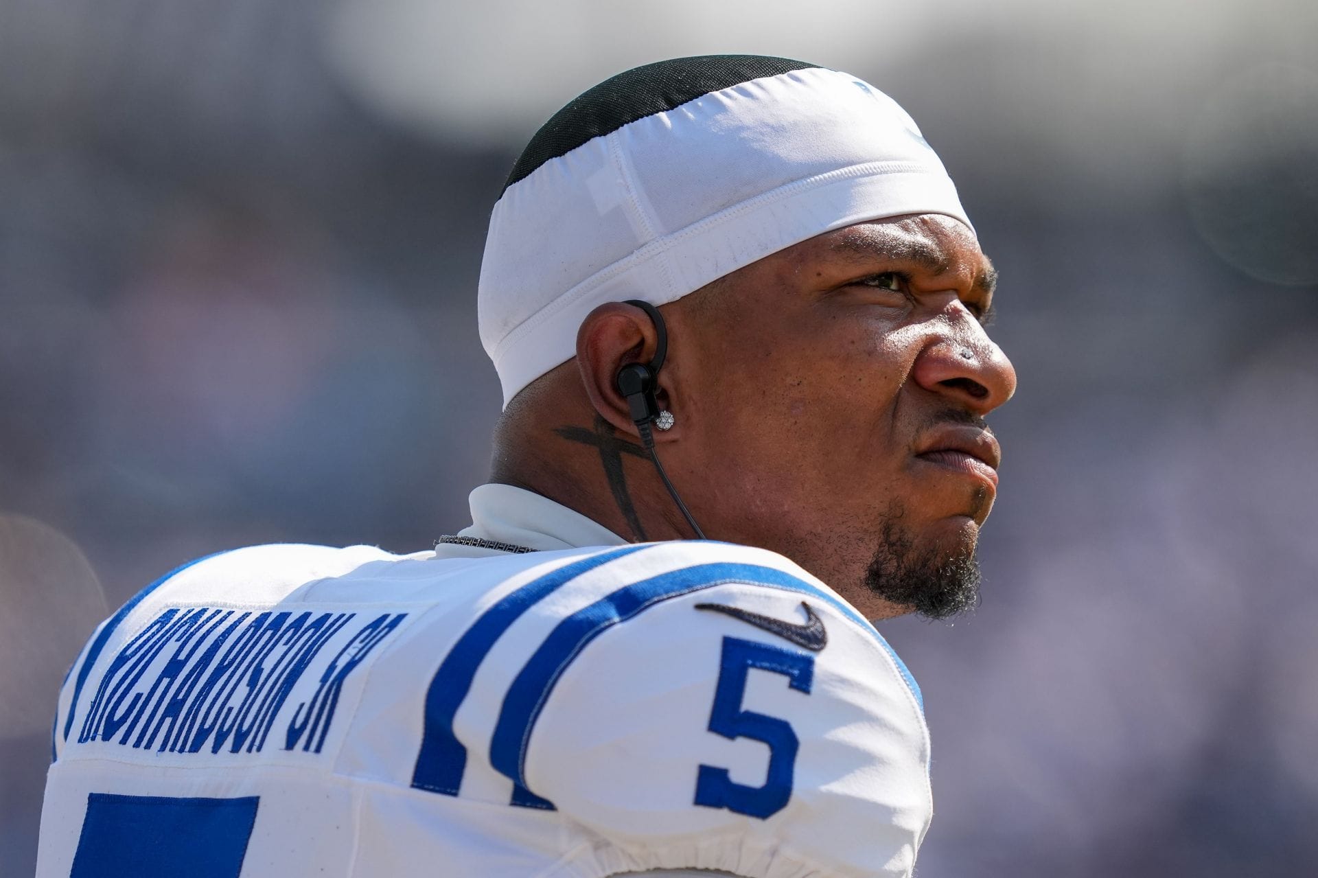 "Get ready to speak UFL": NFL fans react as Colts decline Anthony Richardson's fifth-year contract option