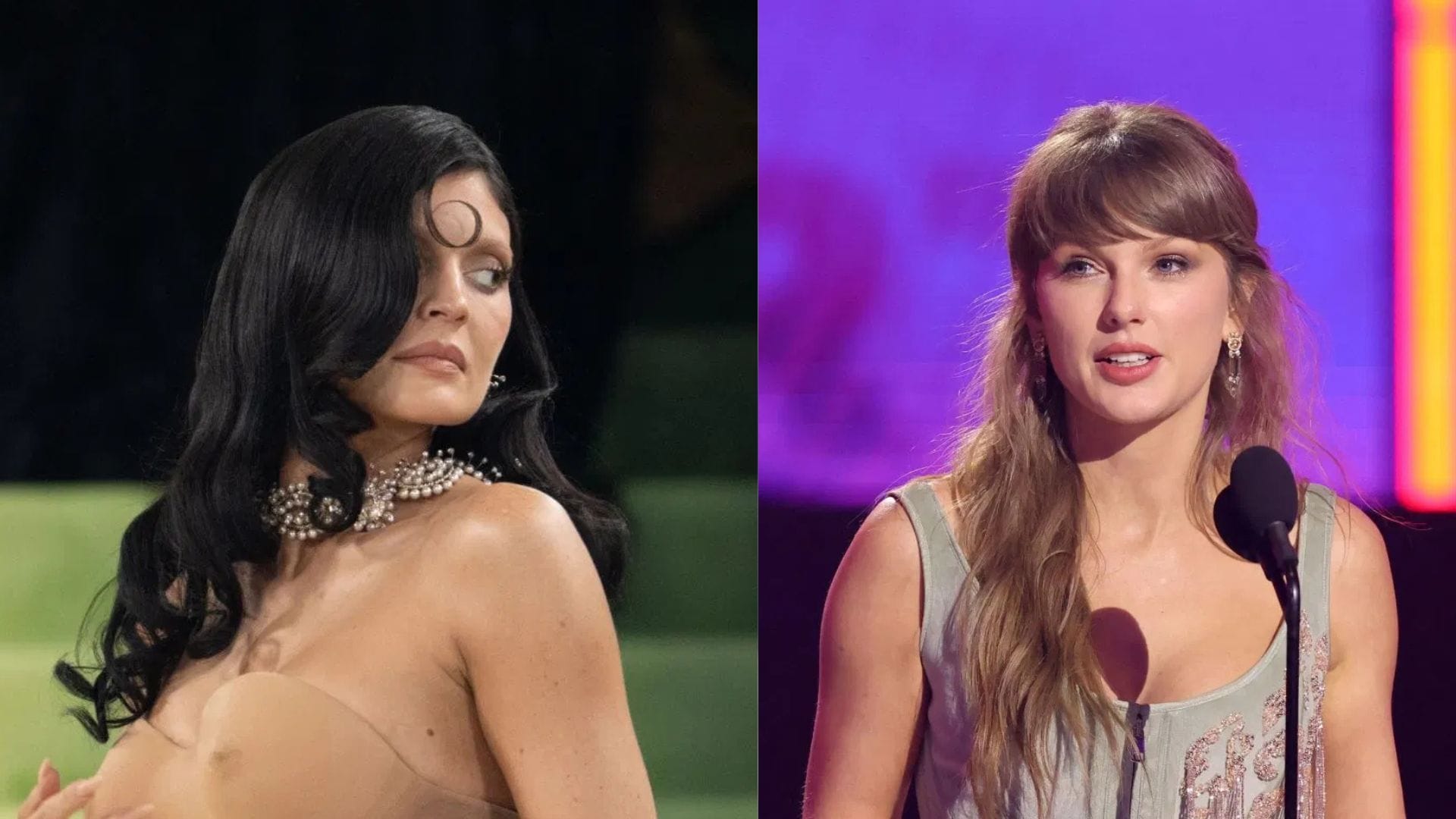 “They’re busy hating on Taylor Swift”: NFL fans call out “hypocrite” activists over Kylie Jenner’s private jet trips for NBA playoff game