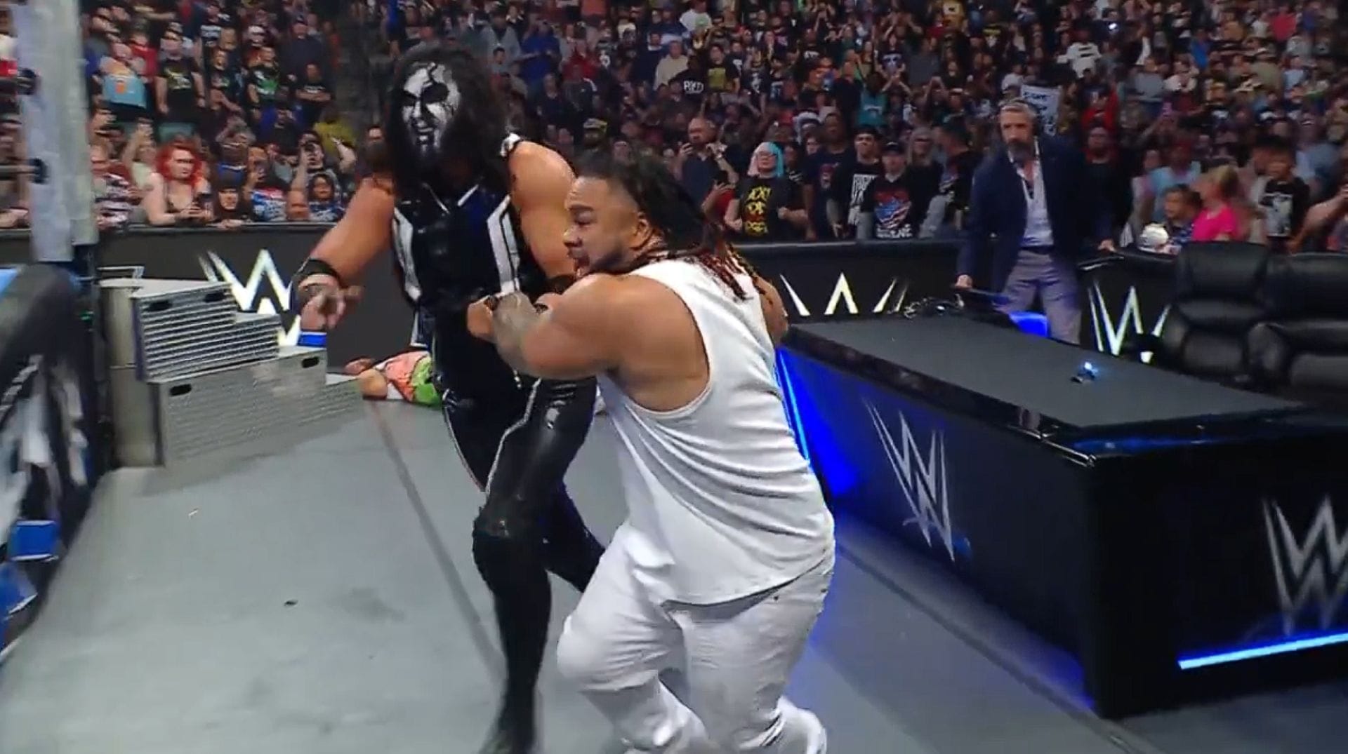 4 Mistakes WWE made on SmackDown (May 1, 2026)