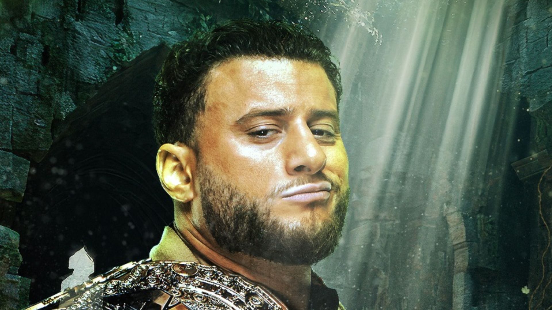 “I could sue for defamation of character” - MJF denies major claims being made against him