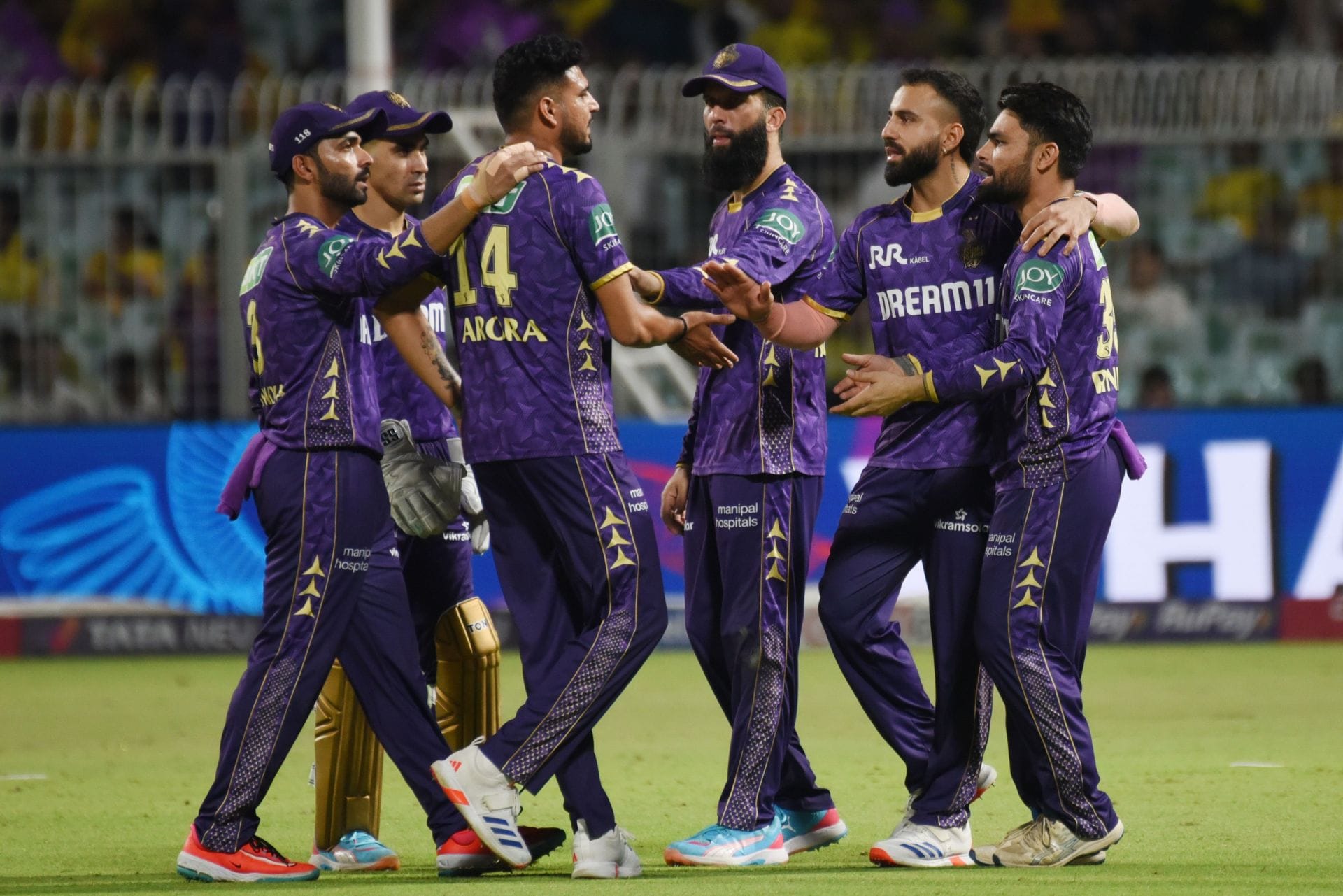 IPL 2026 Qualification Scenarios: How can KKR qualify for playoffs after 4-wicket win vs MI?