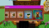 The Empress Bee pet can be acquired from the Hive Egg (Image via Roblox)