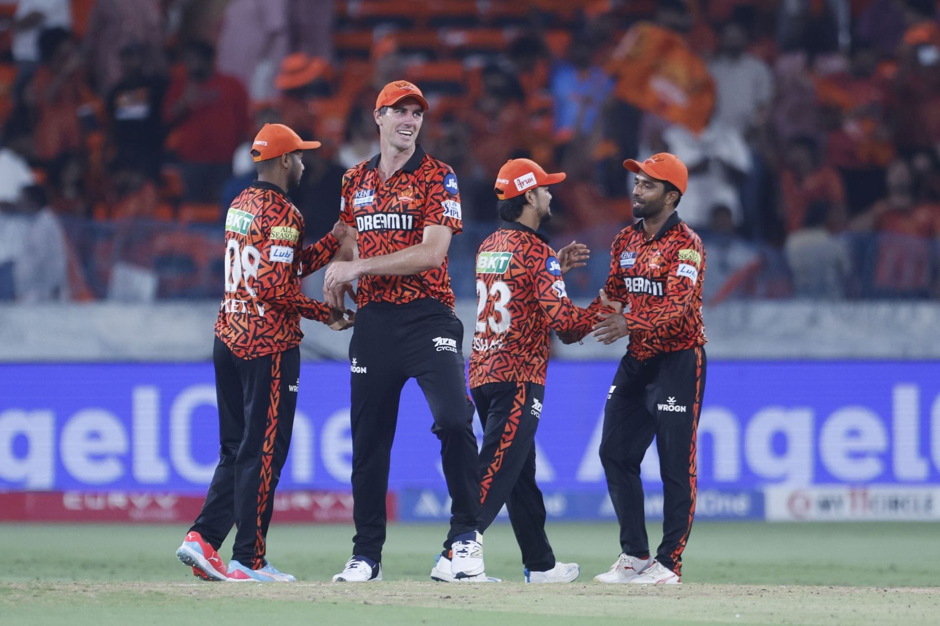 "The only proper all-rounder" - Deep Dasgupta's huge praise for youngster after SRH vs PBKS IPL 2026 match