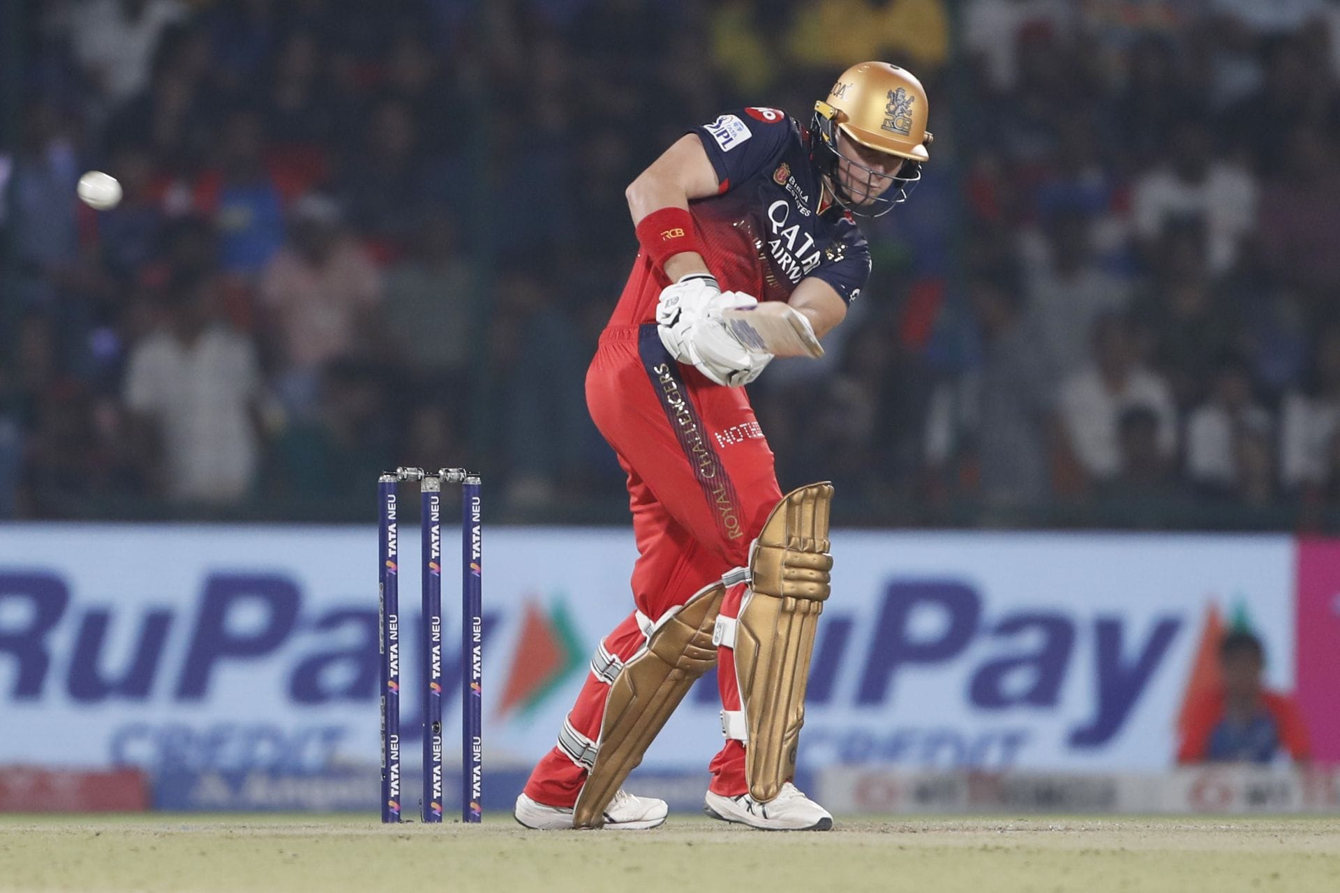 RCB Predicted Playing 11 and Impact Player Options vs MI for Match 54 of IPL 2026 ft. Jacob Bethell & Rasikh Salam