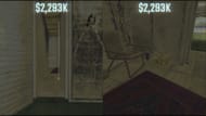 Only the second door has a room behind it (Image via Semiwork || YouTube/@waveszr)