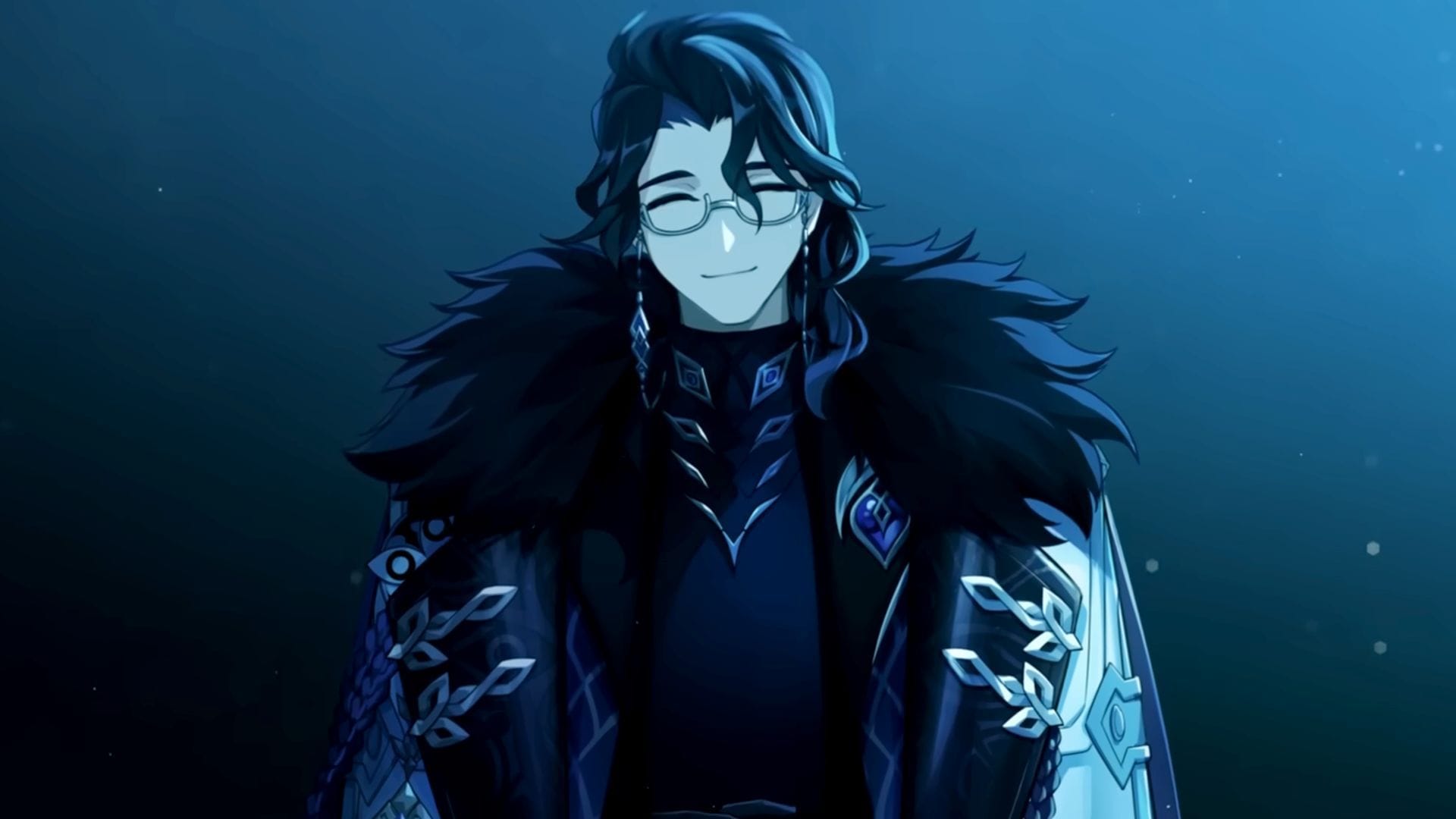 Pantalone confirmed to appear in Genshin Impact Luna VII update
