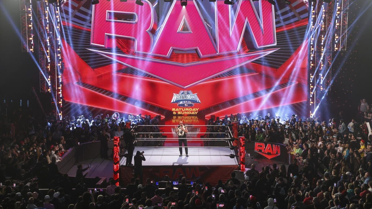 "I was handling personal business" - WWE star reveals real reason they were AWOL at Saturday Night's Main Event