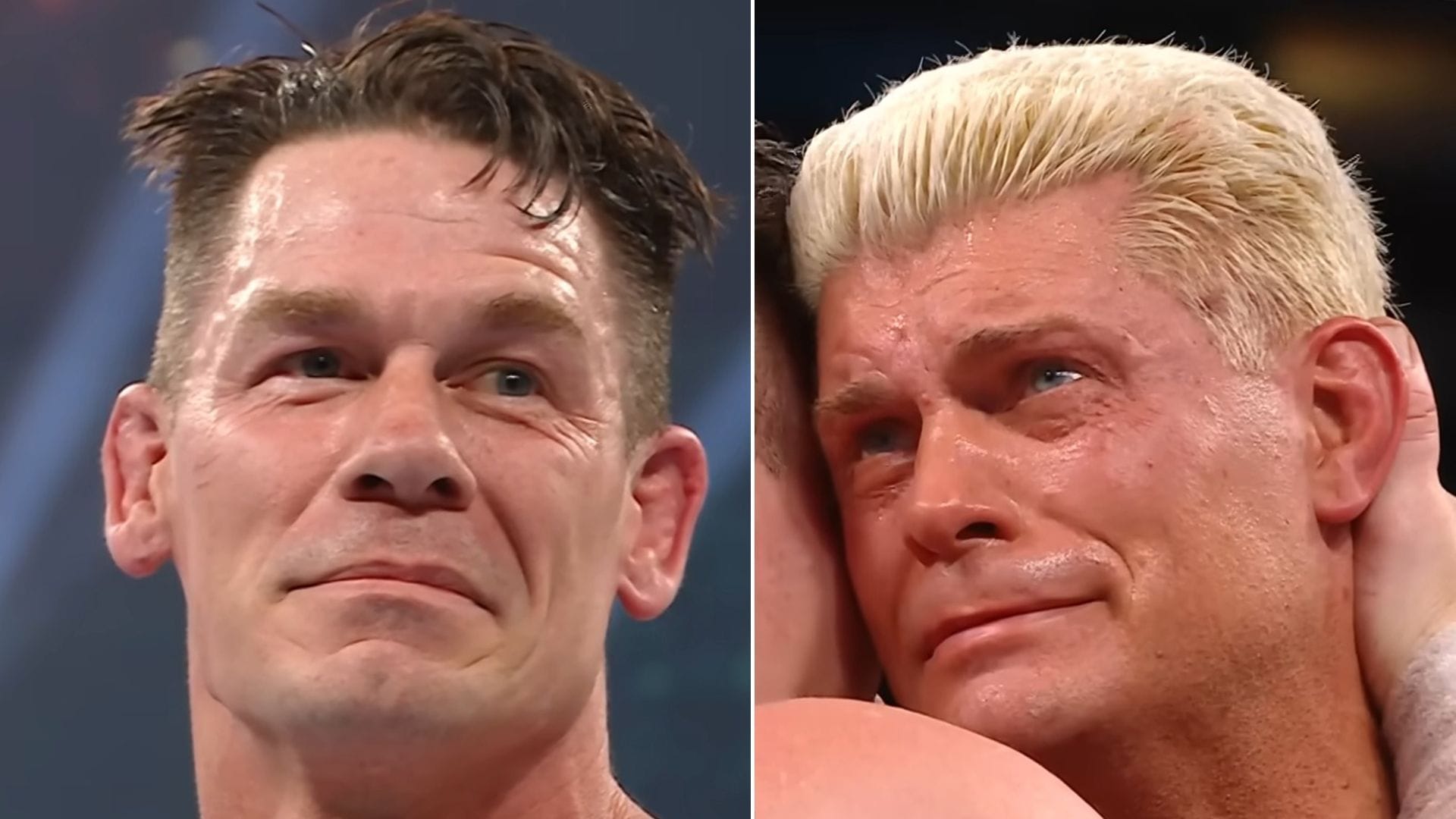 This week in WWE history (May 18-24): Cody Rhodes released, John Cena quit?