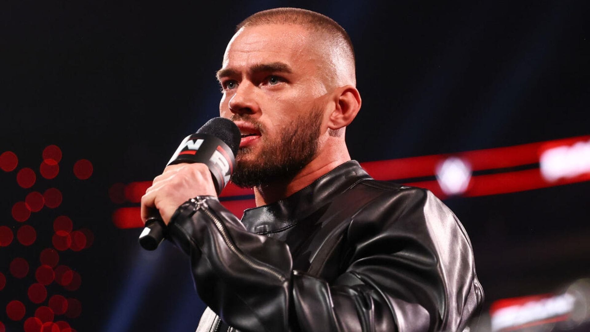 WWE makes massive claim about Austin Theory after eventful RAW