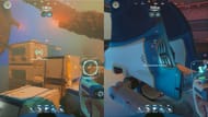 You will need the Heat Adaptation upgrade to get here (Image via Unknown Worlds Entertainment || YouTube\@xLunarGaming)