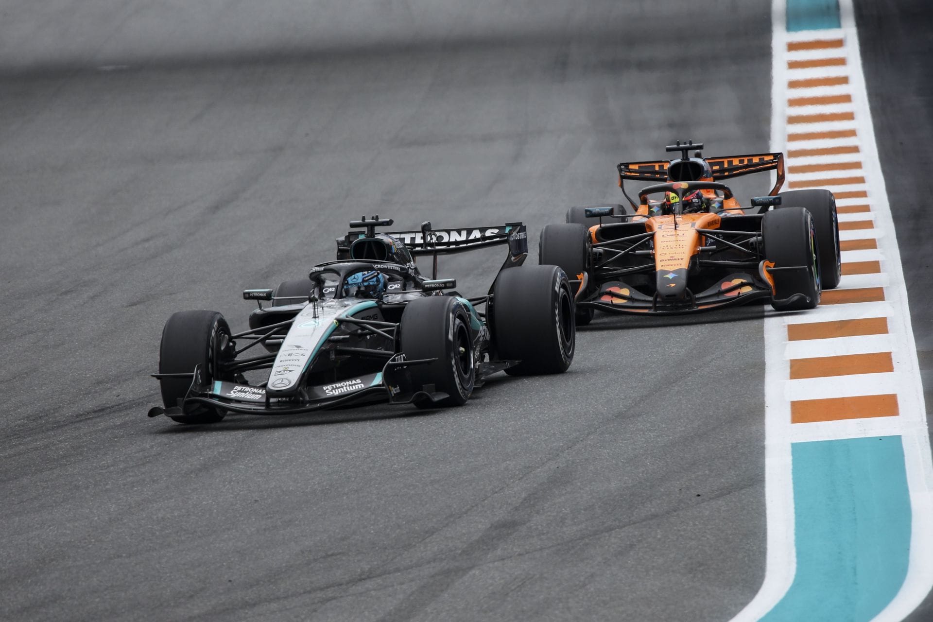 F1 Miami Grand Prix - Source: Getty