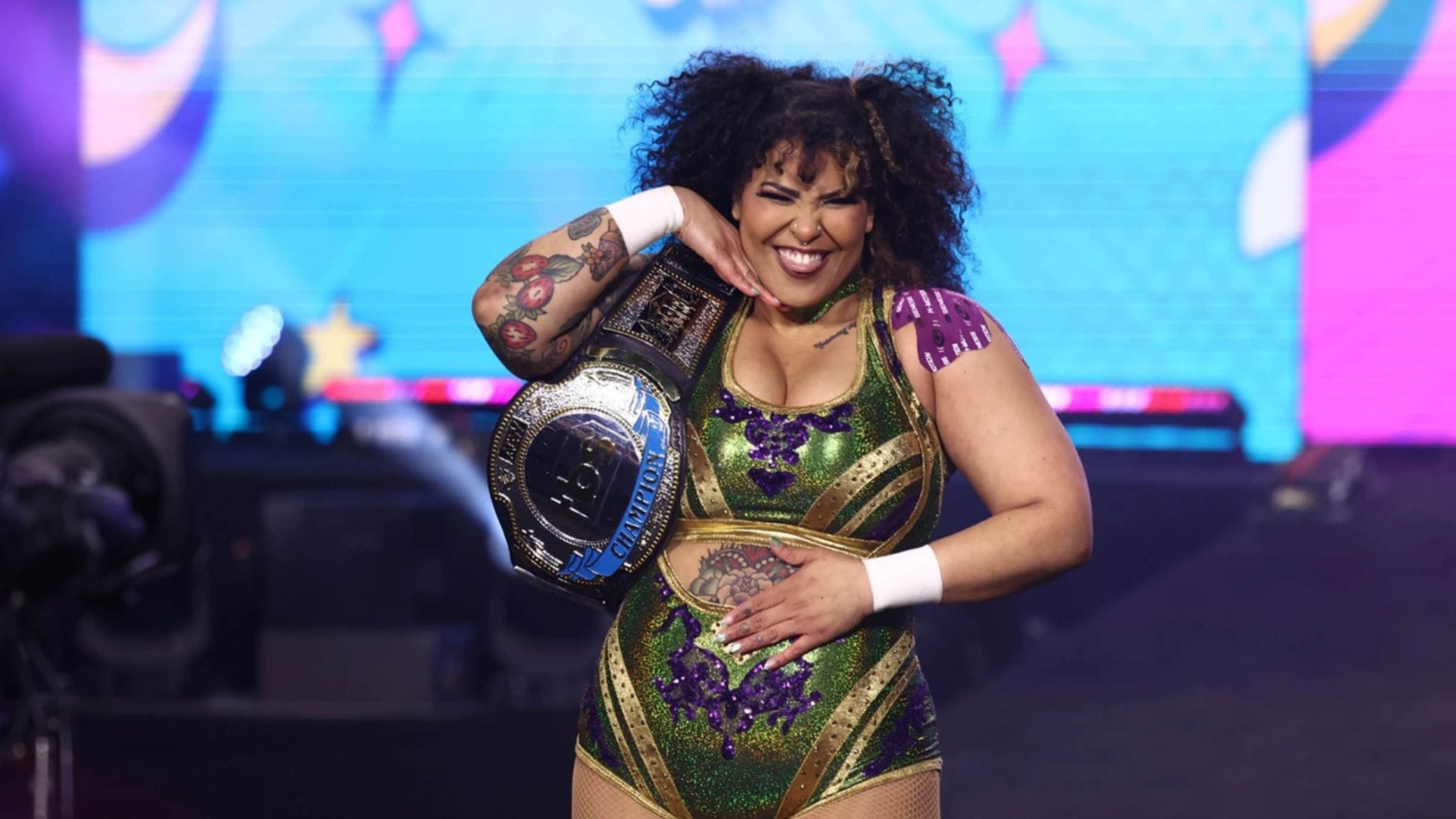 5 AEW Stars Who Can Replace Willow Nightingale In Owen Hart Cup 2026