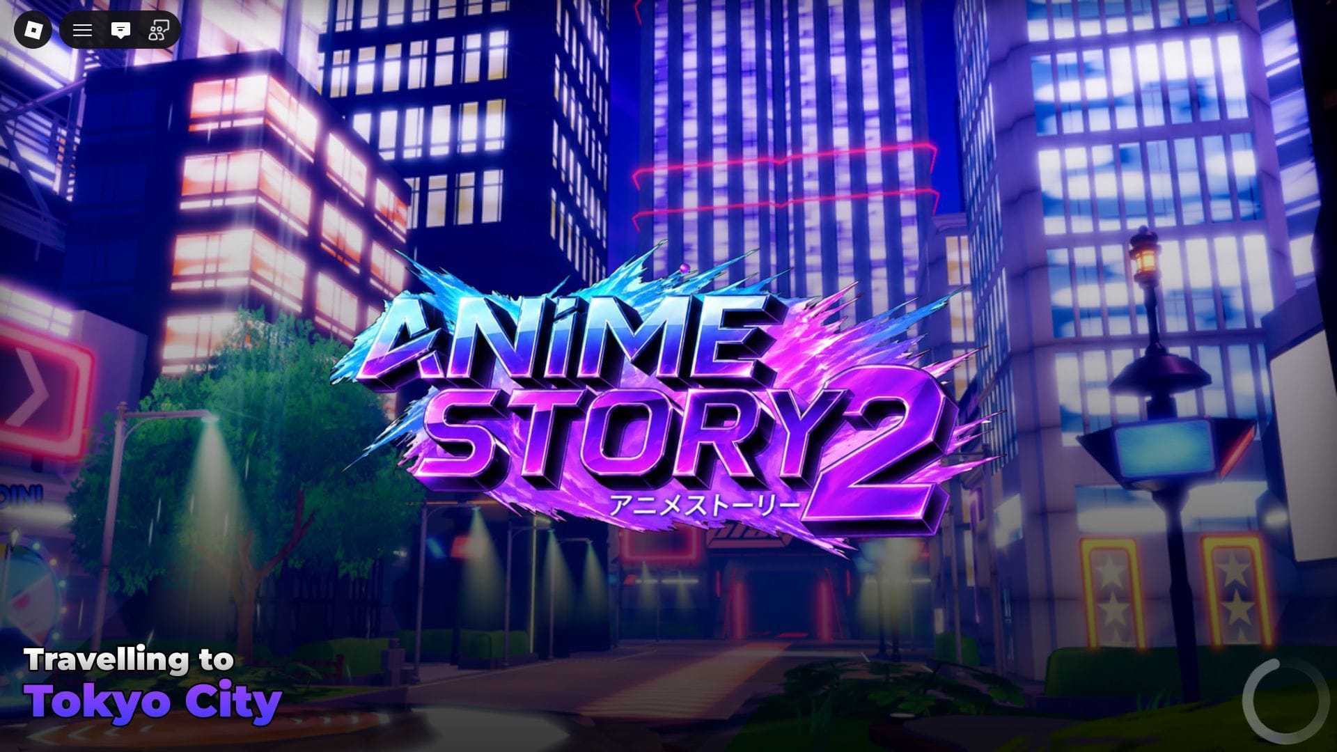 Codes for Anime Story 2 and their importance (Image via Roblox)