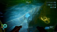 Strontium in Subnautica 2 (Image via Unknown Worlds Entertainment || YouTube/@SiNKiLLeR_)
