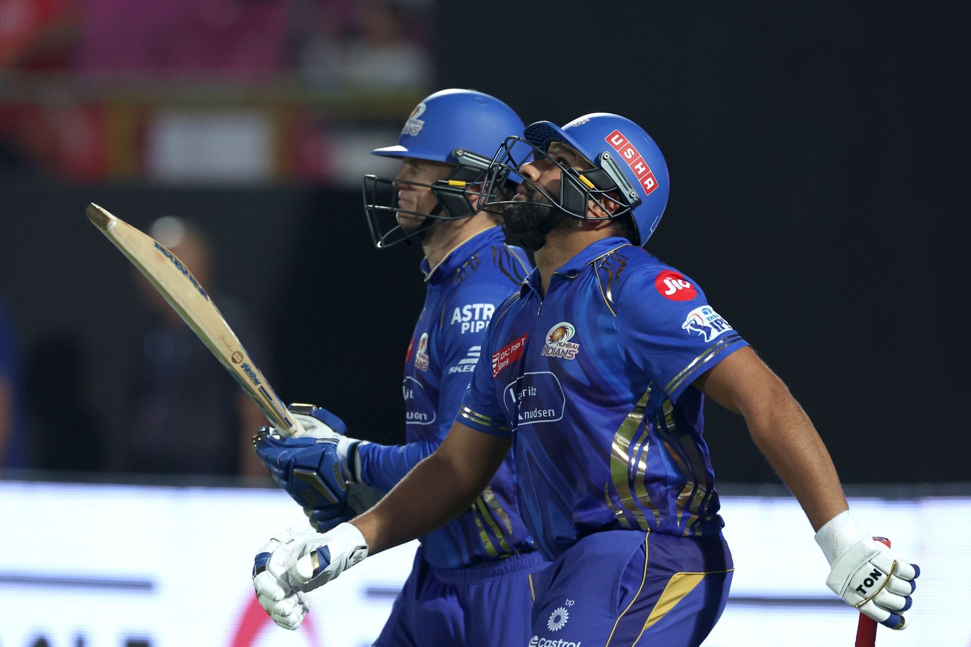 "How MI openers handle Hazlewood" - Former India stumper on the battle to watch out for in RCB vs MI IPL 2026 match 