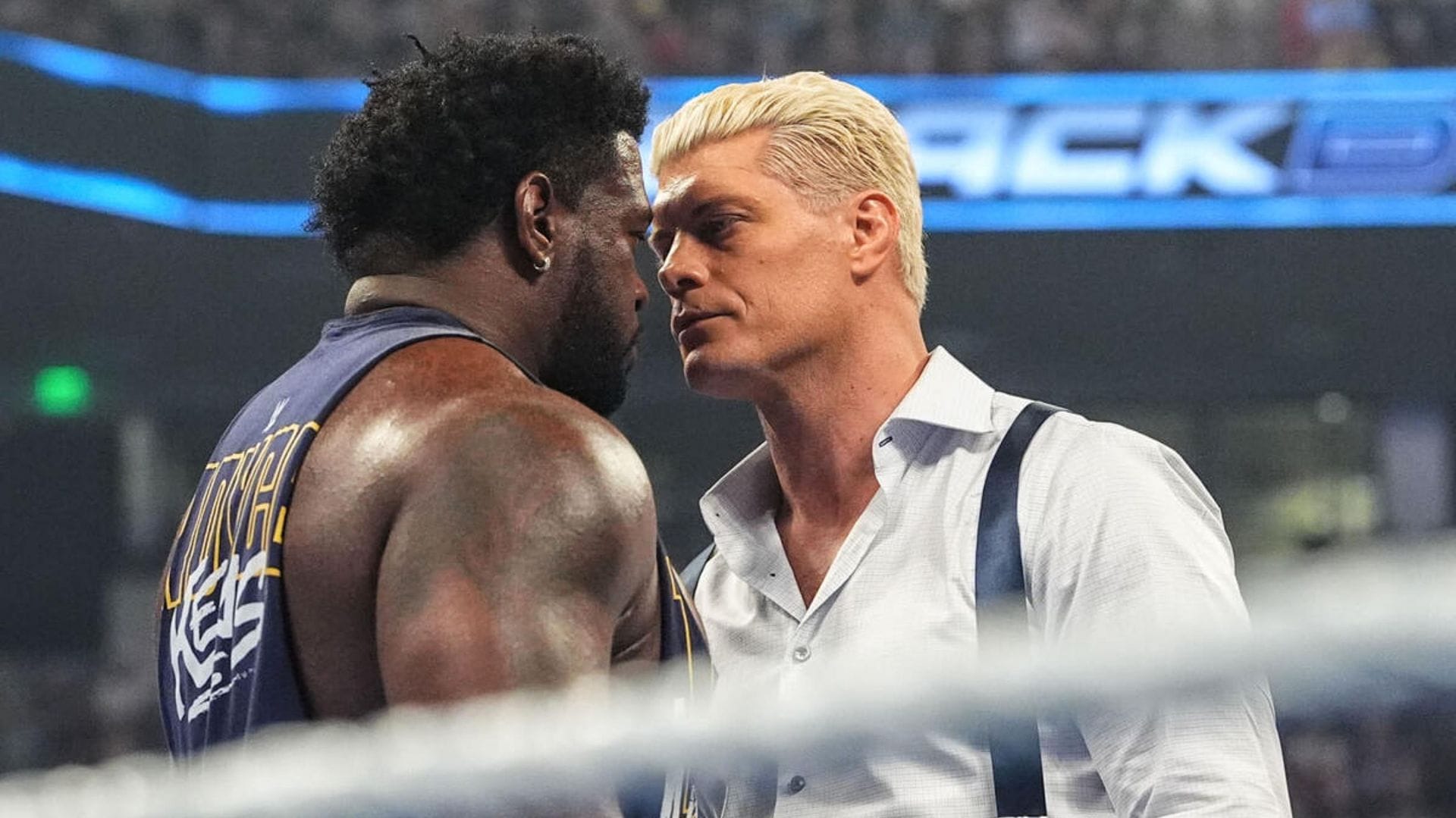4 Things Triple H Got Right on WWE SmackDown This Week