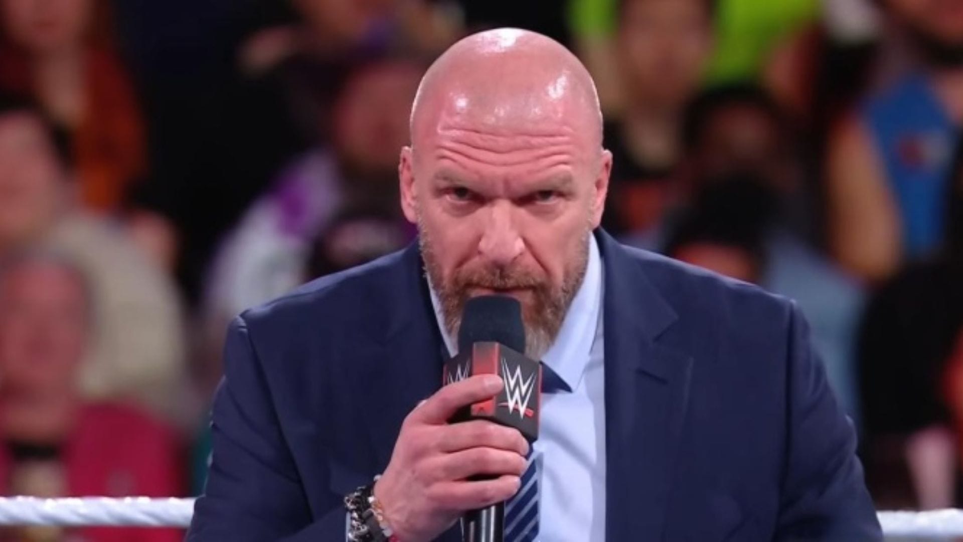 WWE stars allegedly scared of getting fired if they speak out