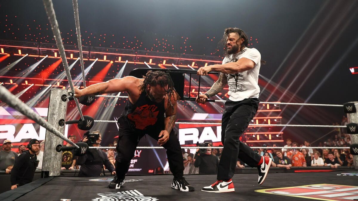 5 Potential Endings to WWE RAW This Week (May 18, 2026)