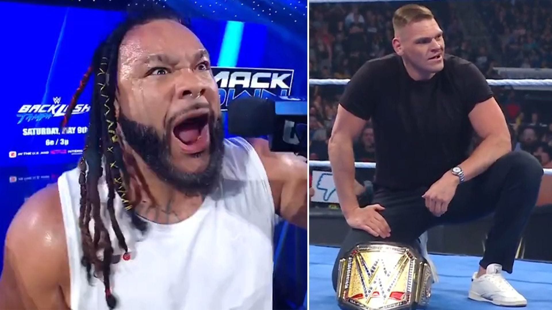 6 Things WWE subtly told us on SmackDown (May 1, 2026)