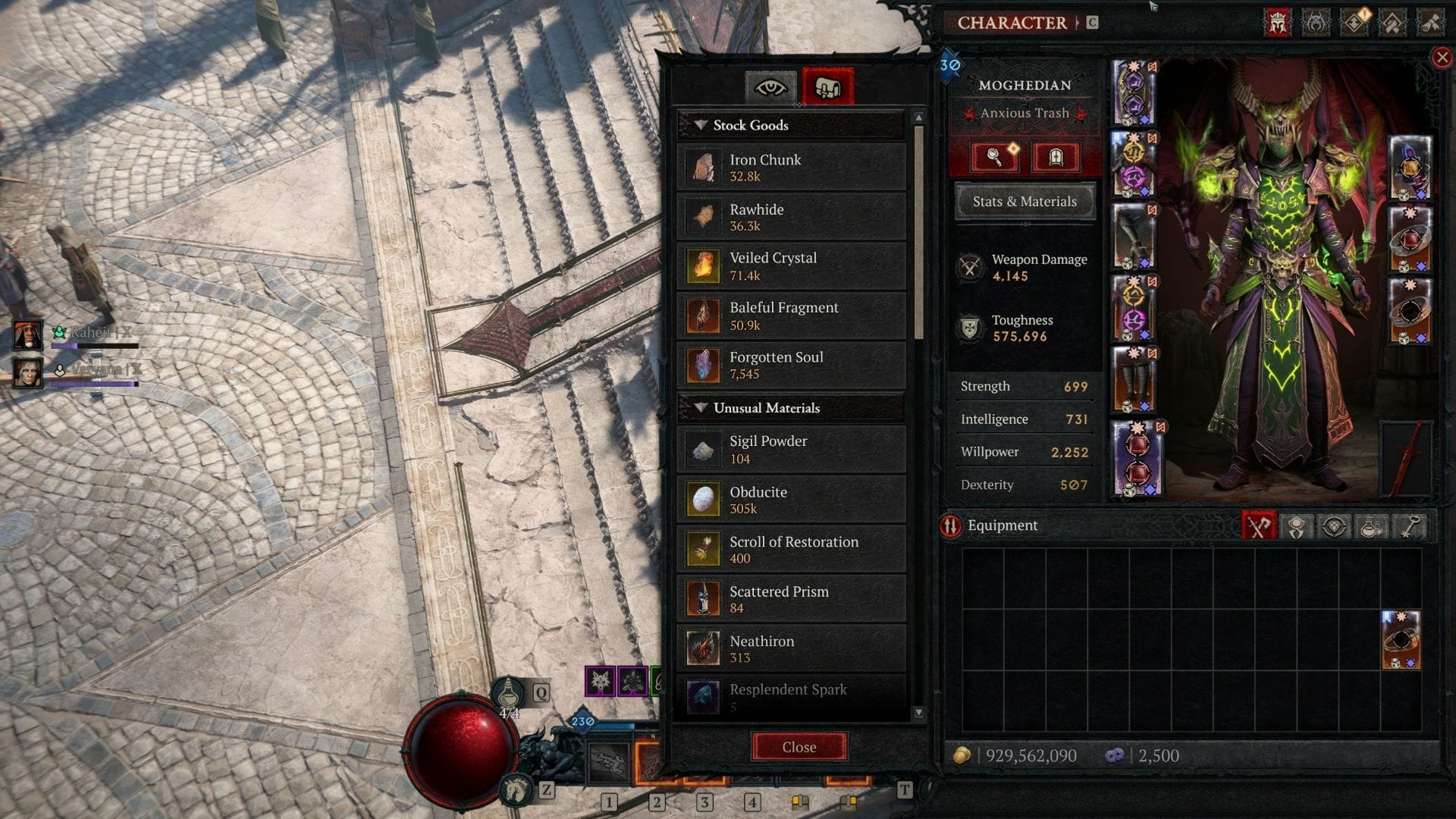Diablo 4 Season 13: Best Obducite farming guide