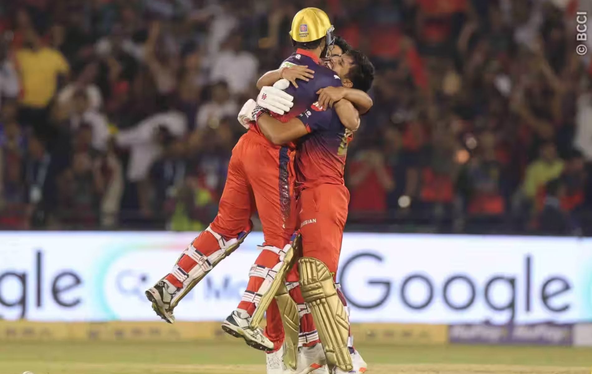 RCB vs MI, IPL 2026: Full list of award winners, player of the match, scorecard & records