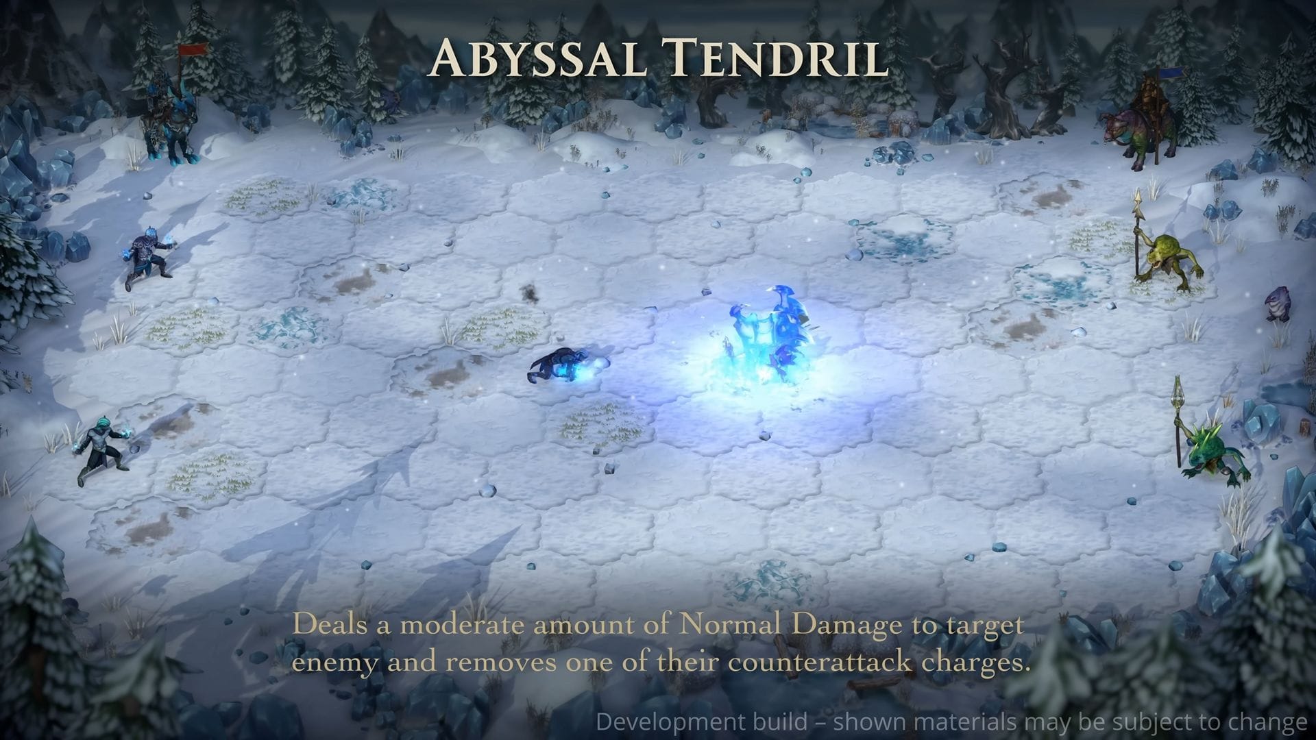Abyssal Tendril (Image via Hooded Horse)