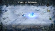 Abyssal Tendril (Image via Hooded Horse)