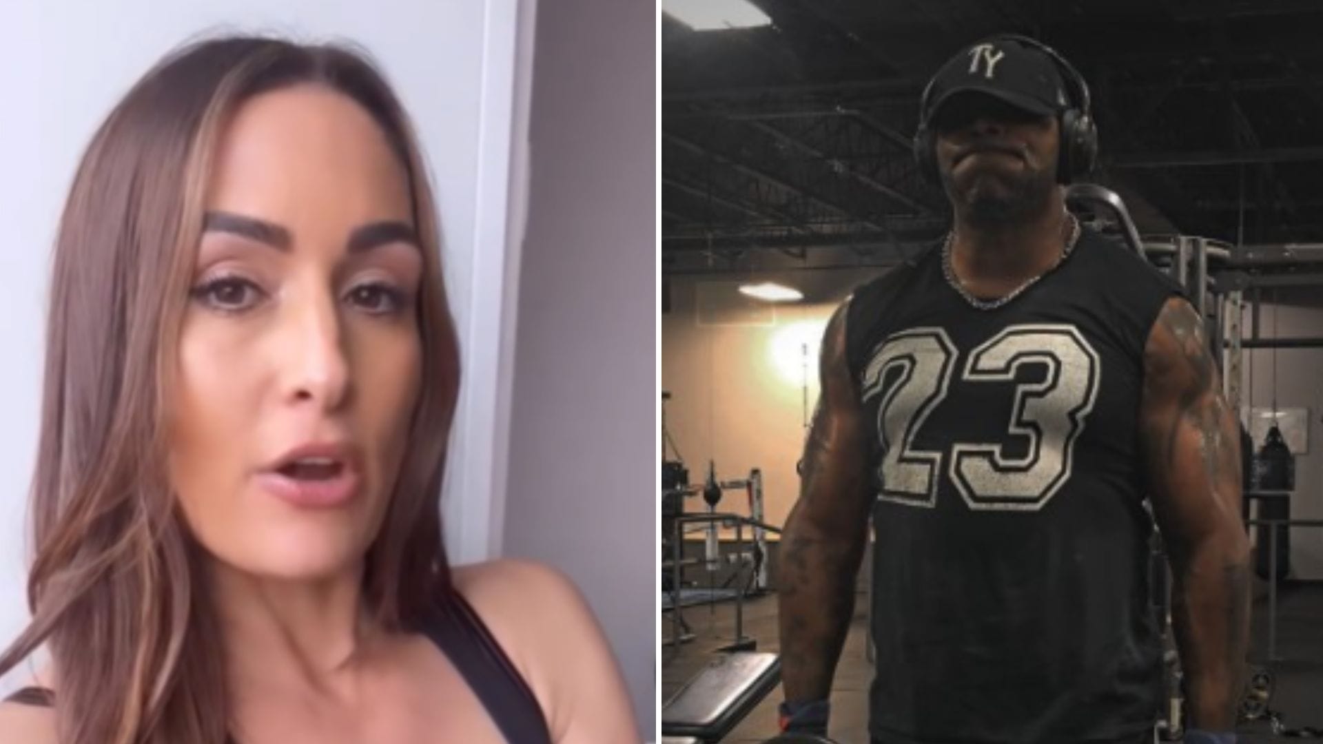 WWE News Roundup: Veteran Confirms Retirement At 49; Legend Joins AEW; Unfortunate Nikki Bella Update