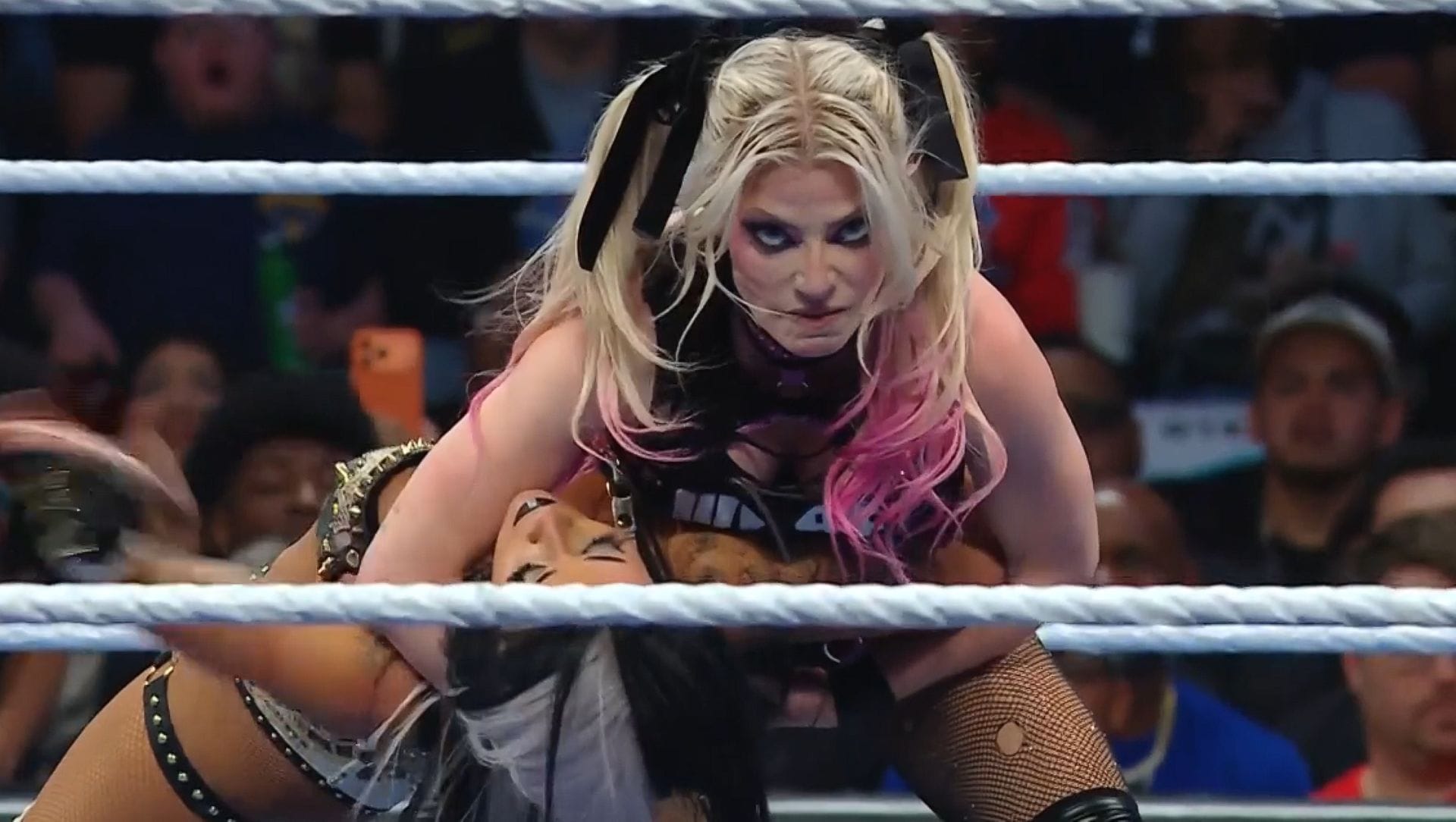 5 Stars with whom Alexa Bliss can re-form the Wyatt Family in WWE