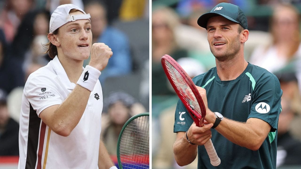 Tommy Paul vs Ignacio Buse preview, head-to-head, odds, prediction & betting tips | Hamburg Open 2026 Final